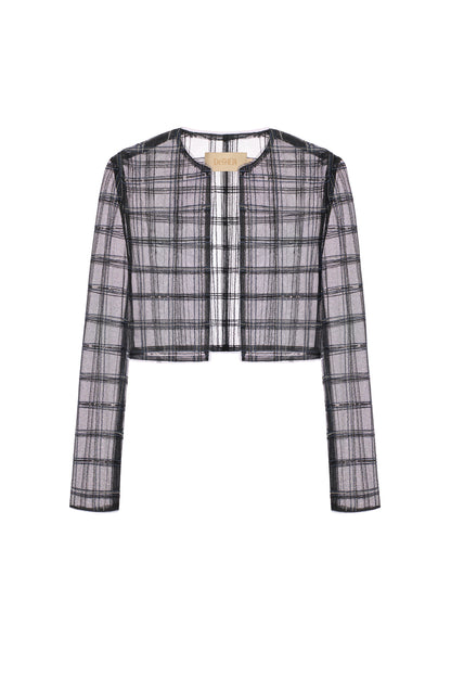 Inés Jacket - Black