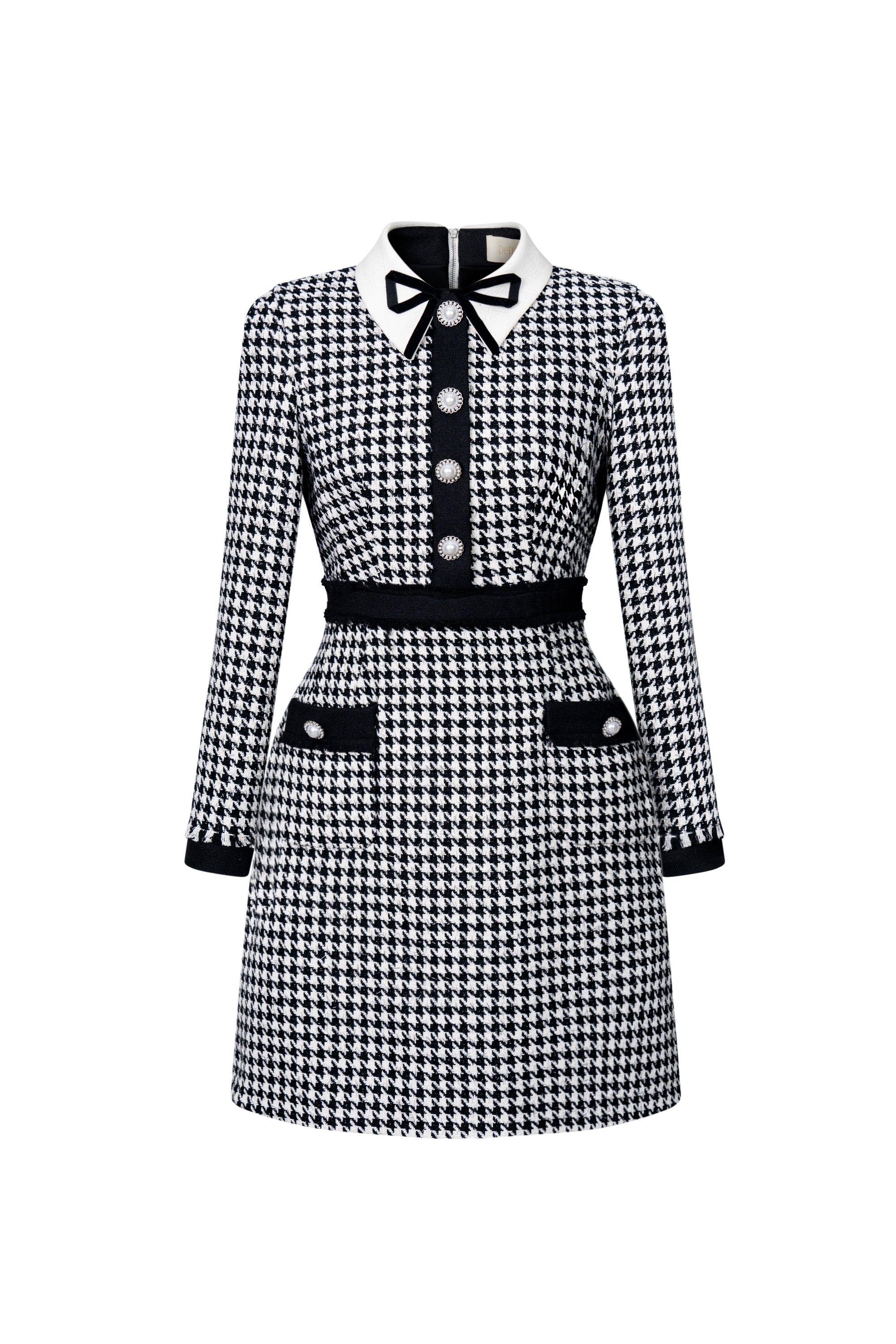 Irene Dress