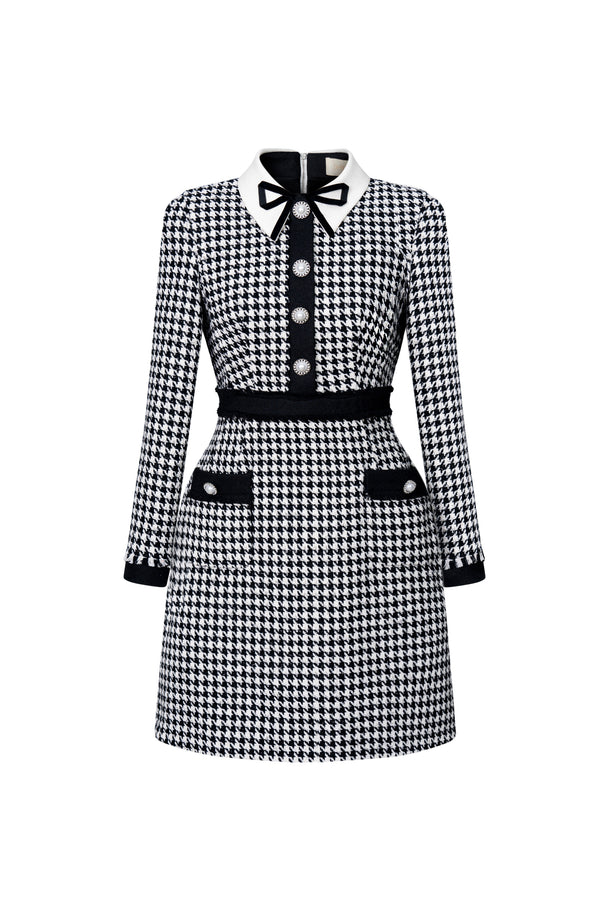 Houndstooth