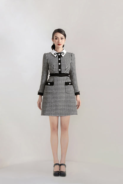 Irene Dress
