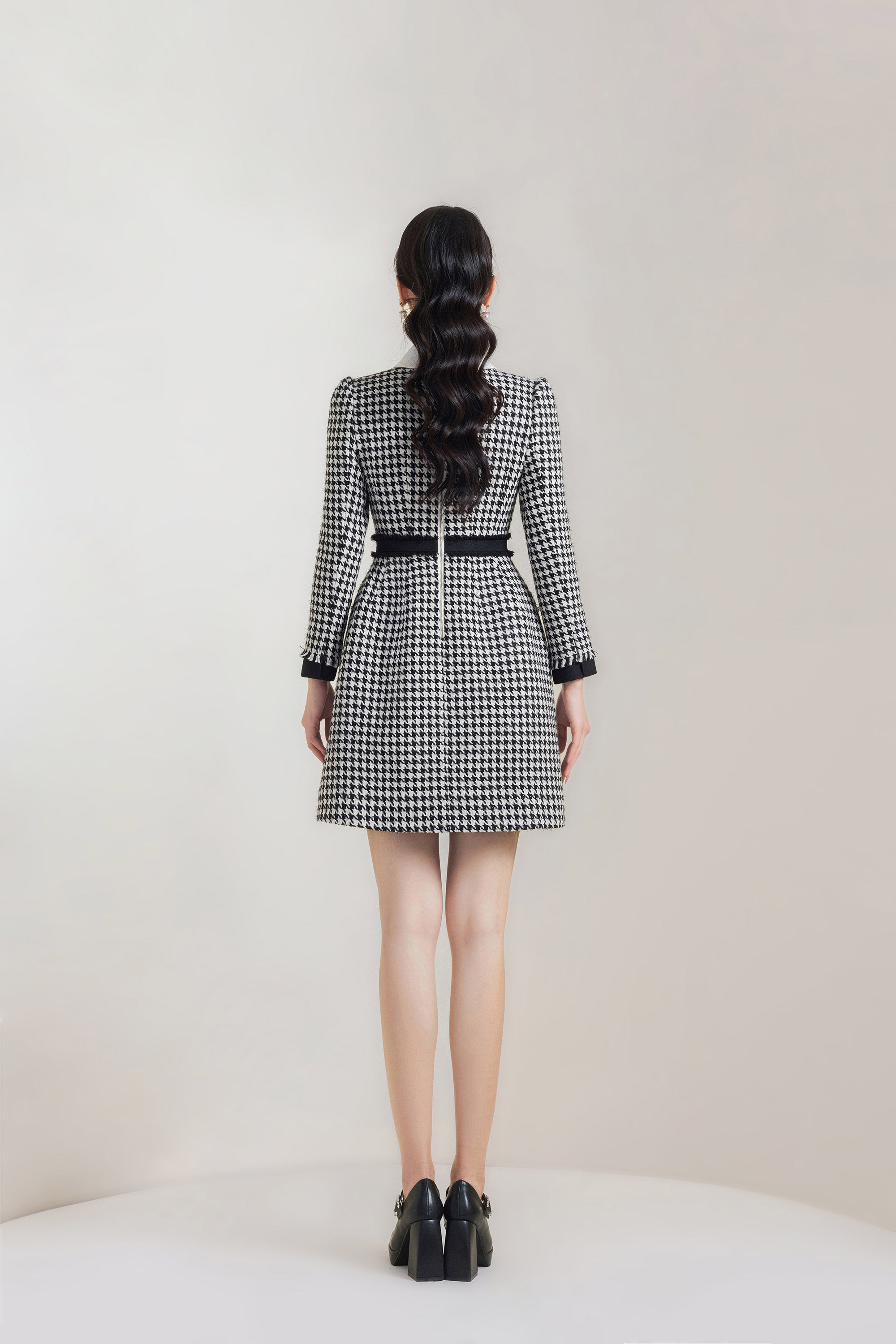 Irene Dress
