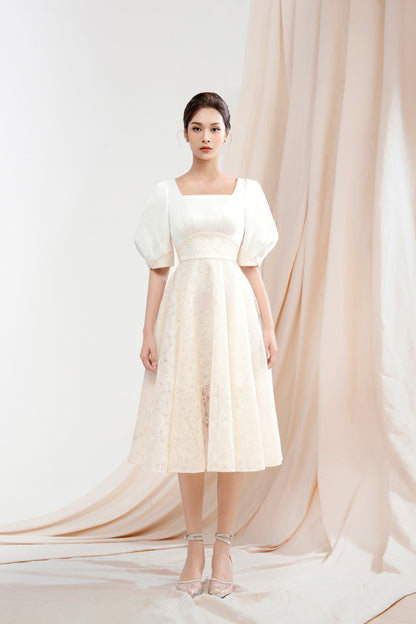 Jane Dress