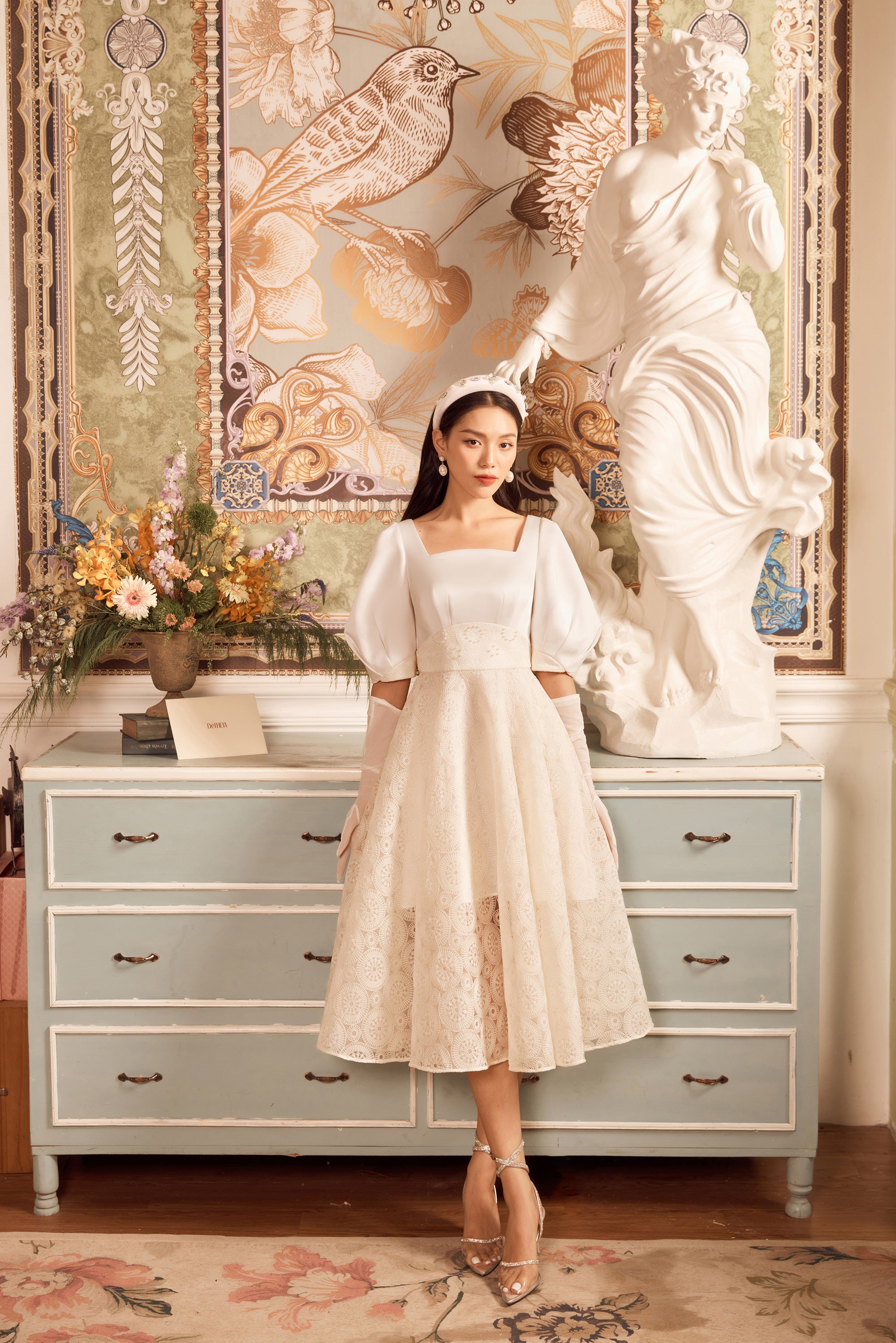 JaneDress