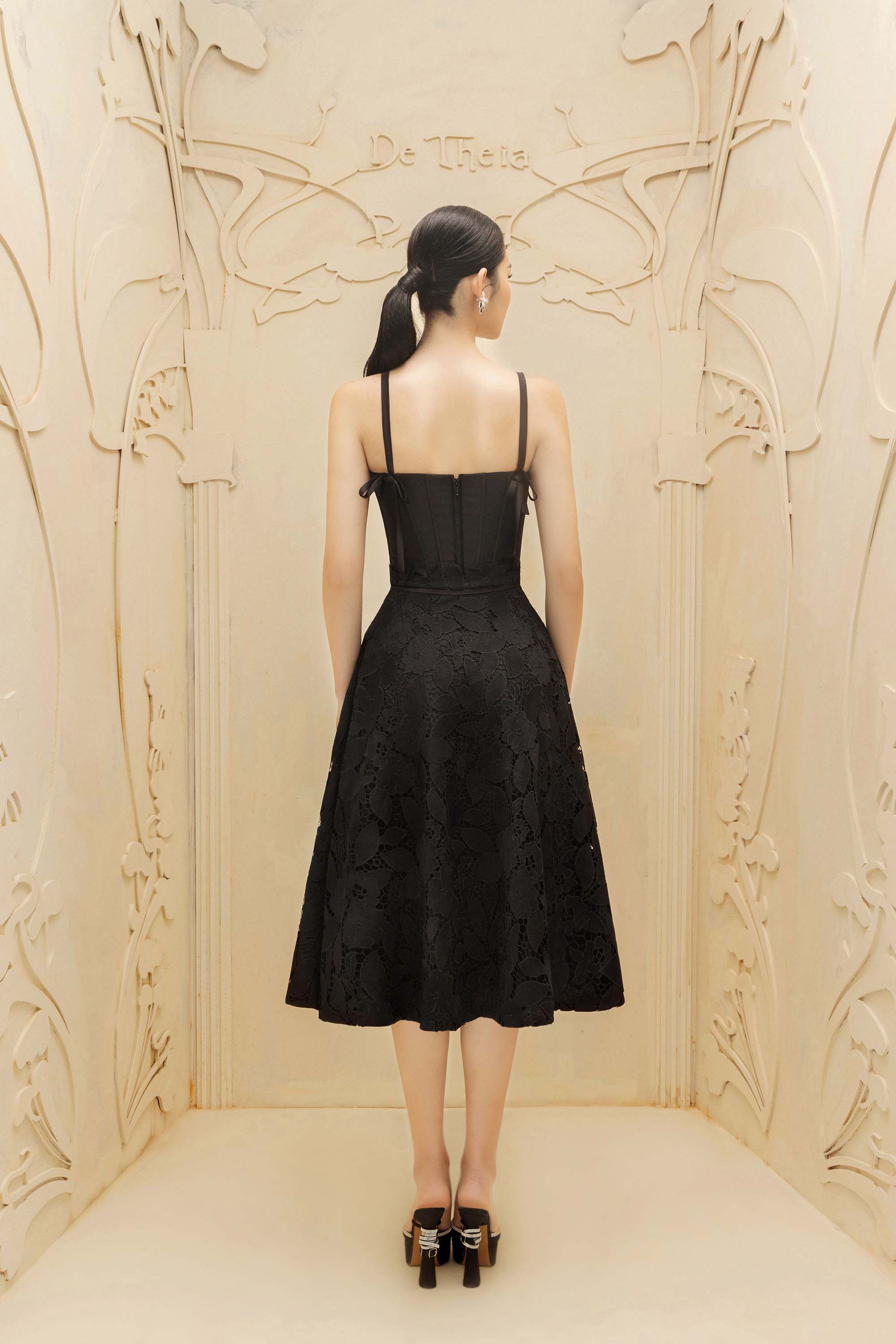 Émilie Skirt