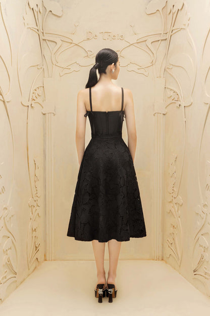 Émilie Skirt