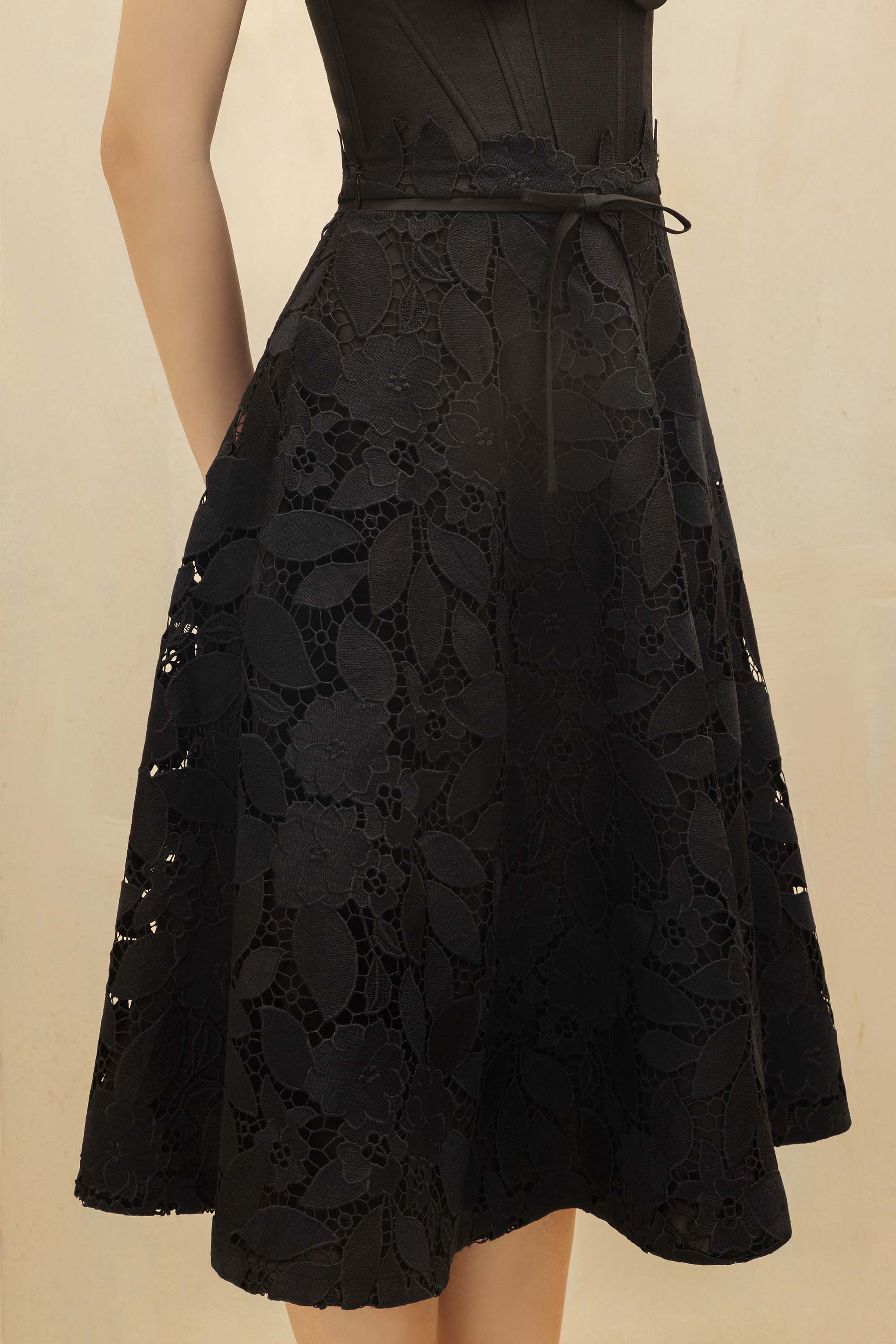 Émilie Skirt