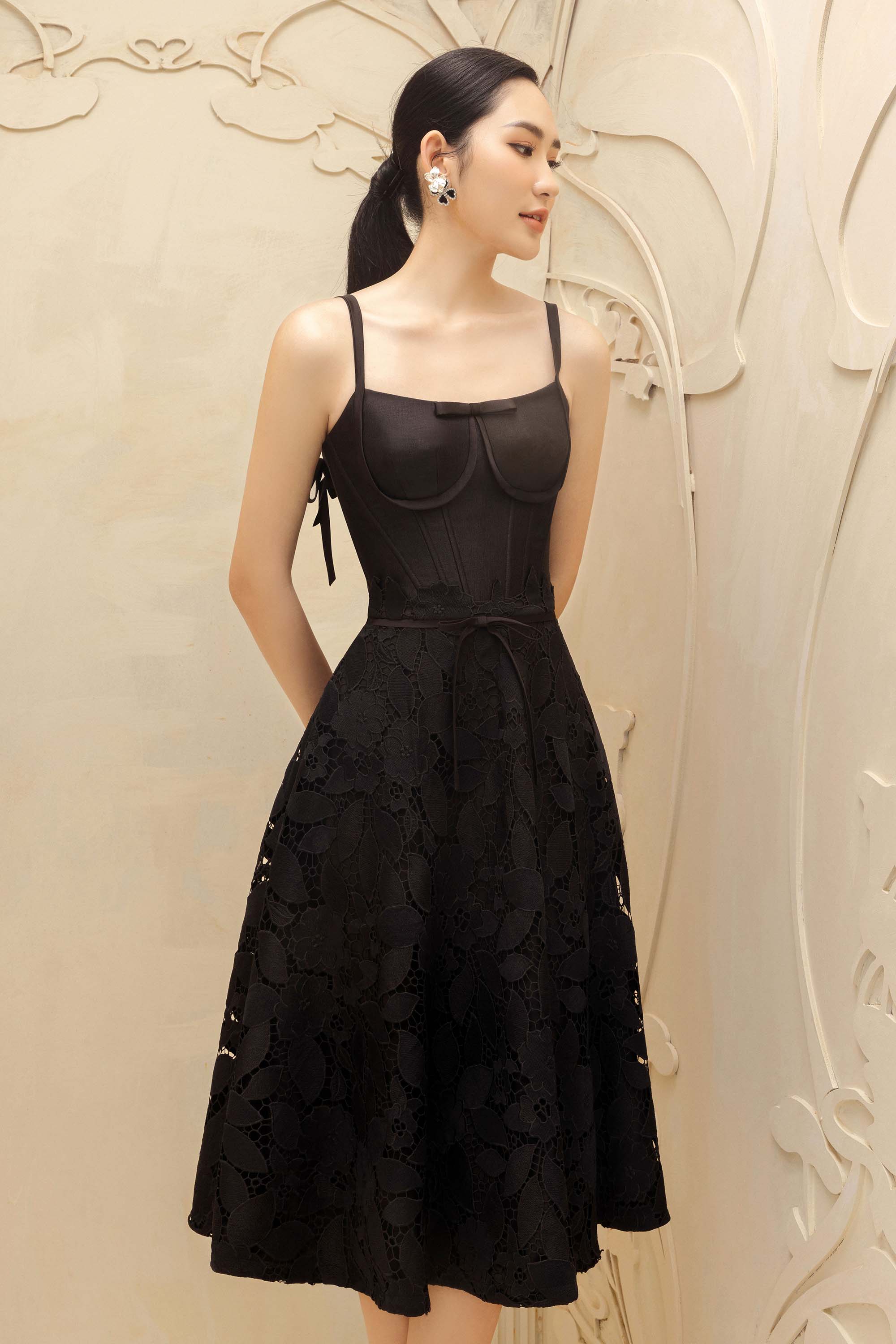 Émilie Skirt