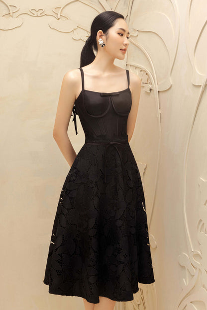 Émilie Skirt