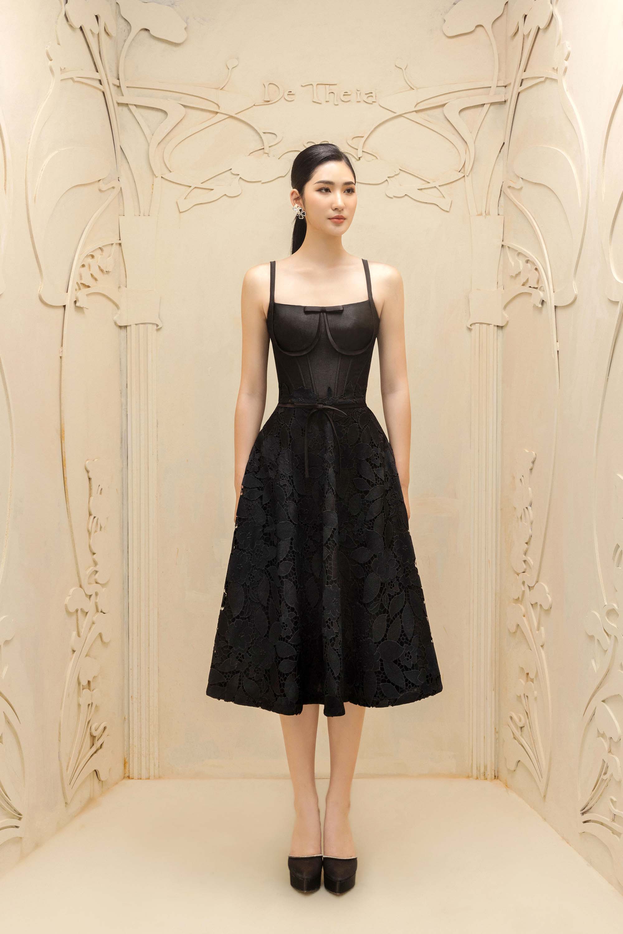 Émilie Skirt