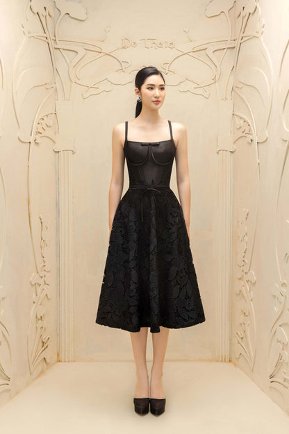 Émilie Skirt