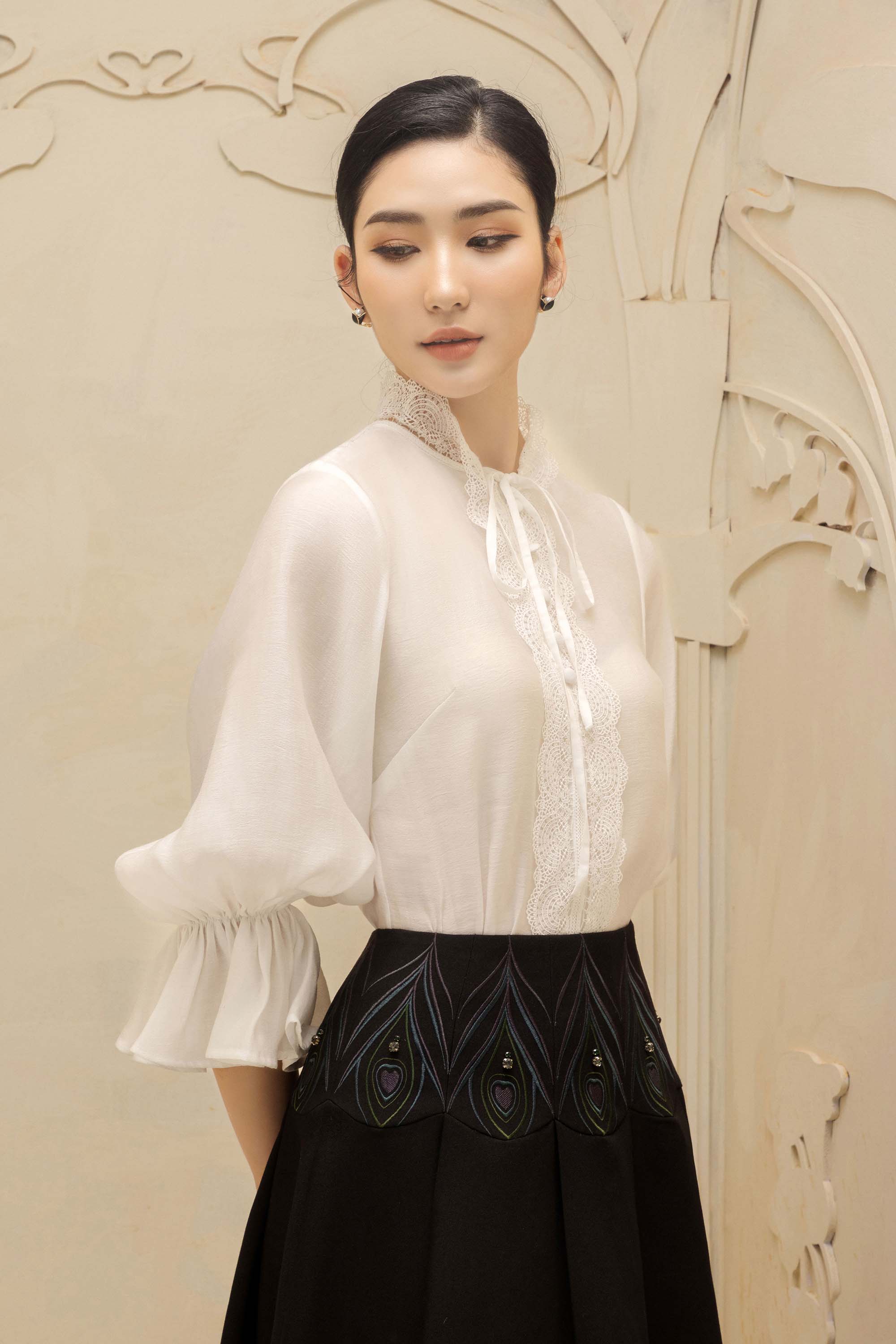 Juliette Shirt