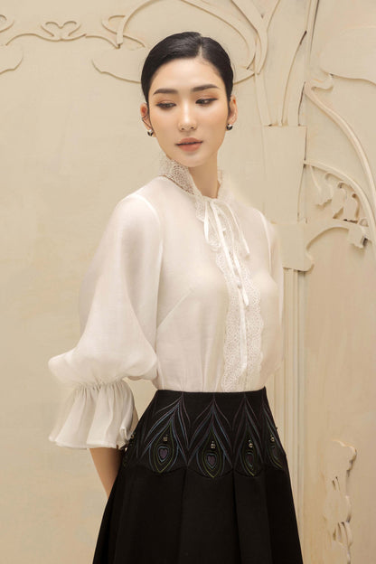 Juliette Shirt