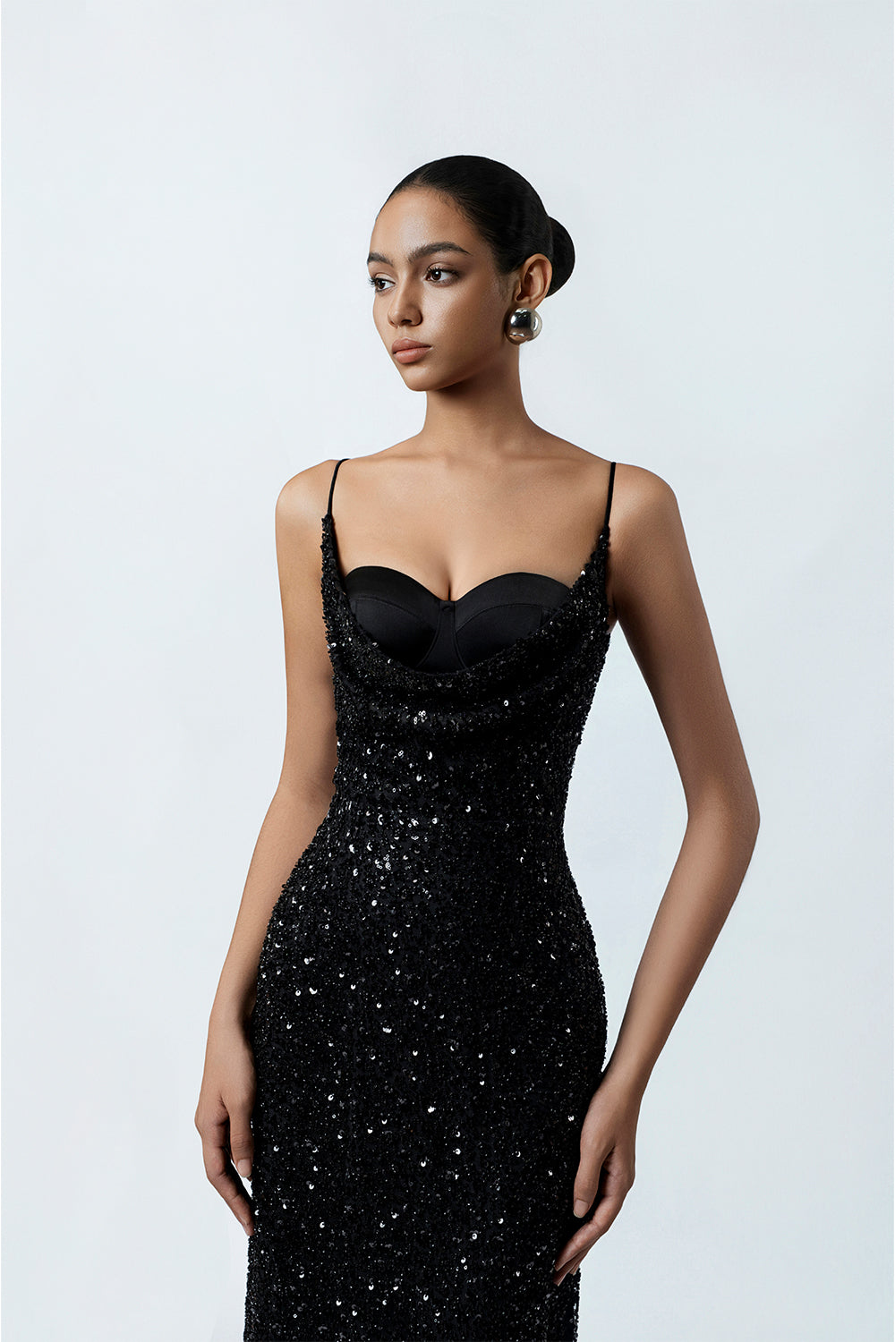 black pencil maxi dress Black Bridesmaid Velvet Dress, Cocktail Dress, Party Dress, Pencil Dress, Evening Dress, Wedding Guest Dress, Formal Dress, Pencil Dress
