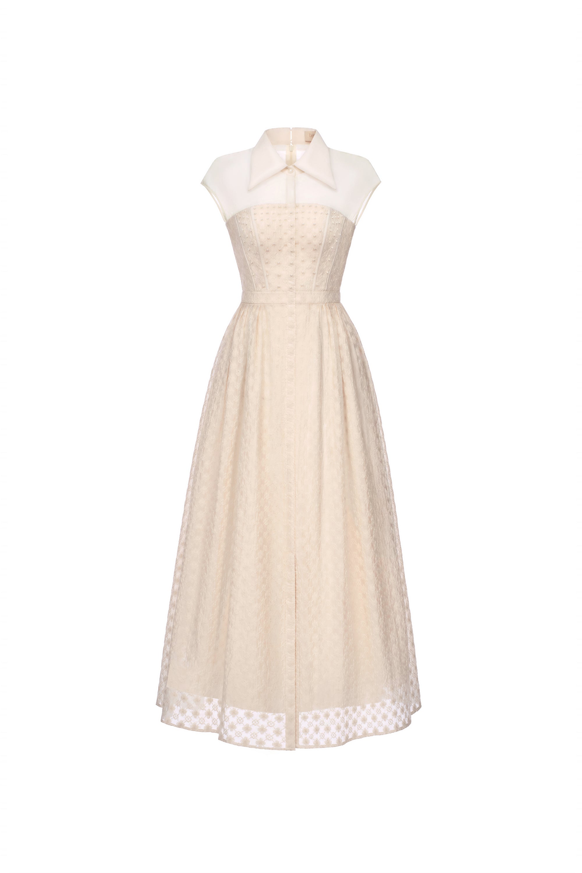 Mariella Dress