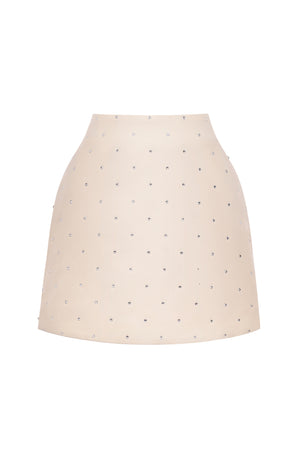 Moulin skirt