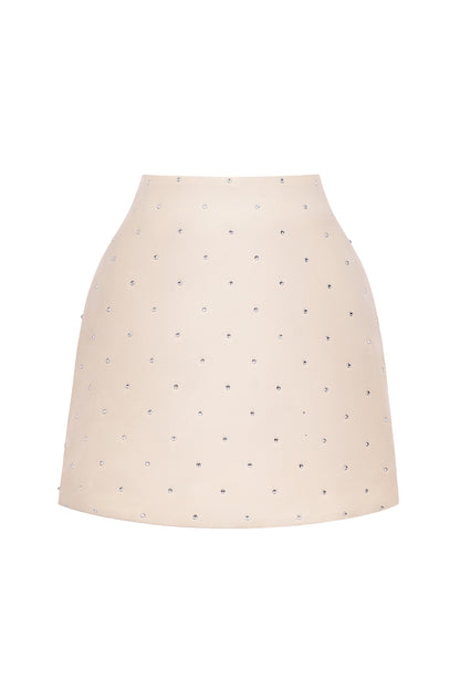 Moulin skirt