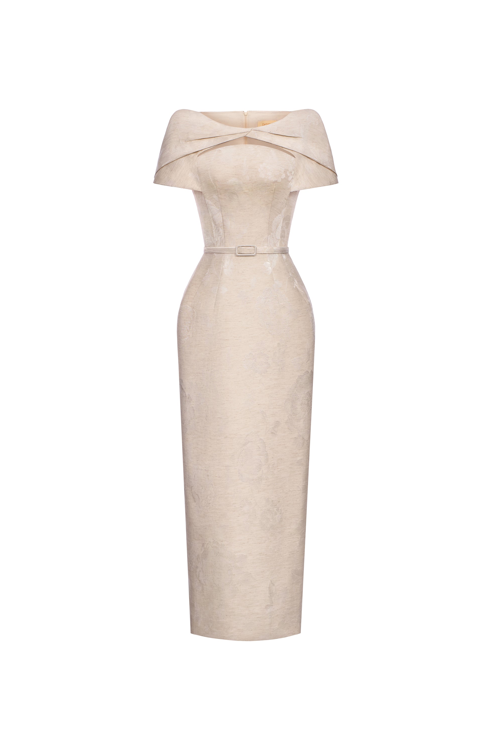 Paloma Dress