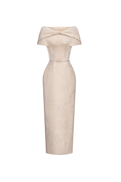 Paloma Dress