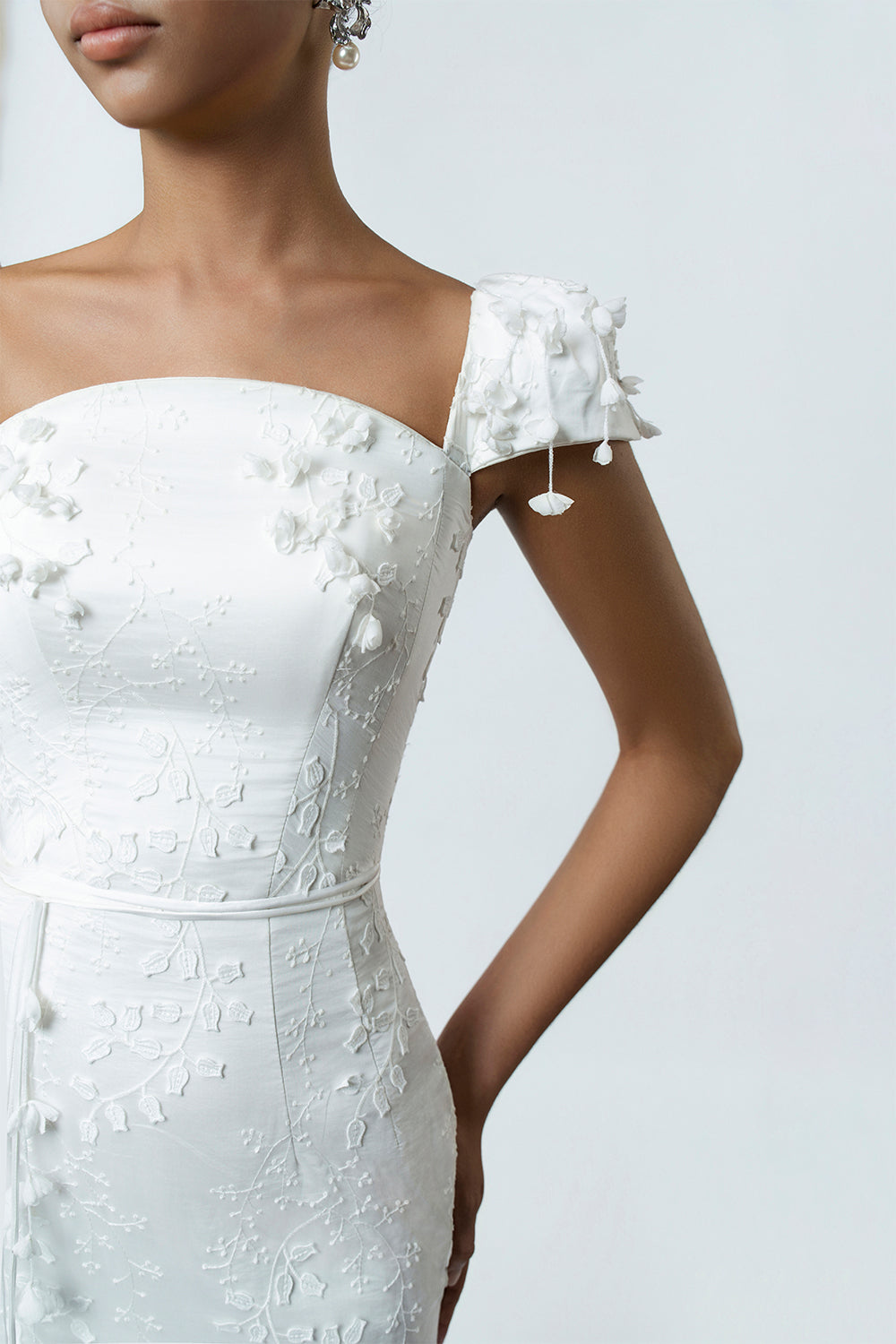 Prairie Dress DeTHEIA Prairie Dress DeTHEIA