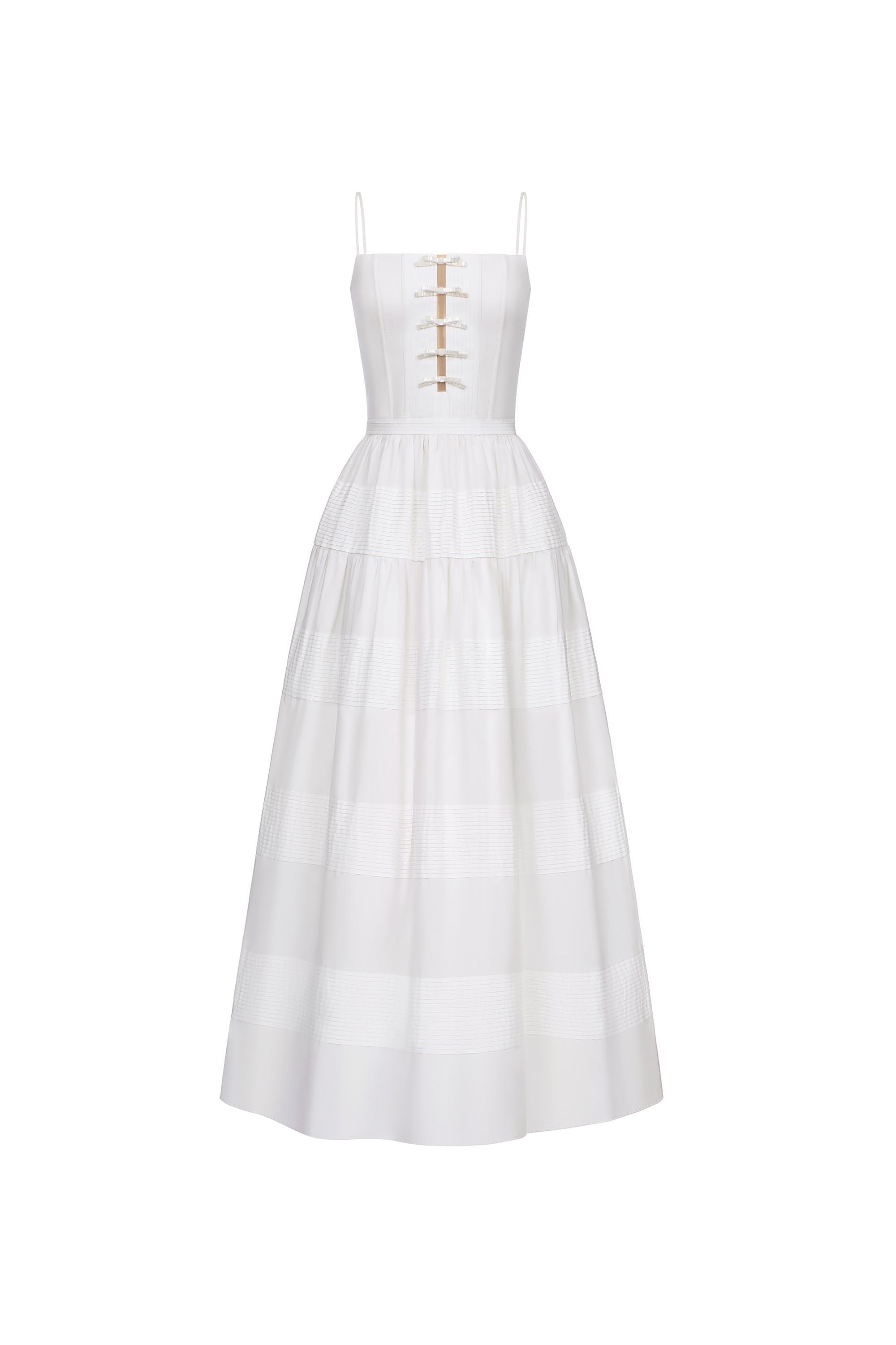 Sabina Dress