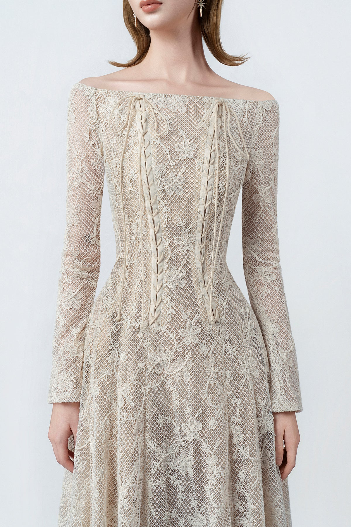 Valeria Dress – DeTHEIA