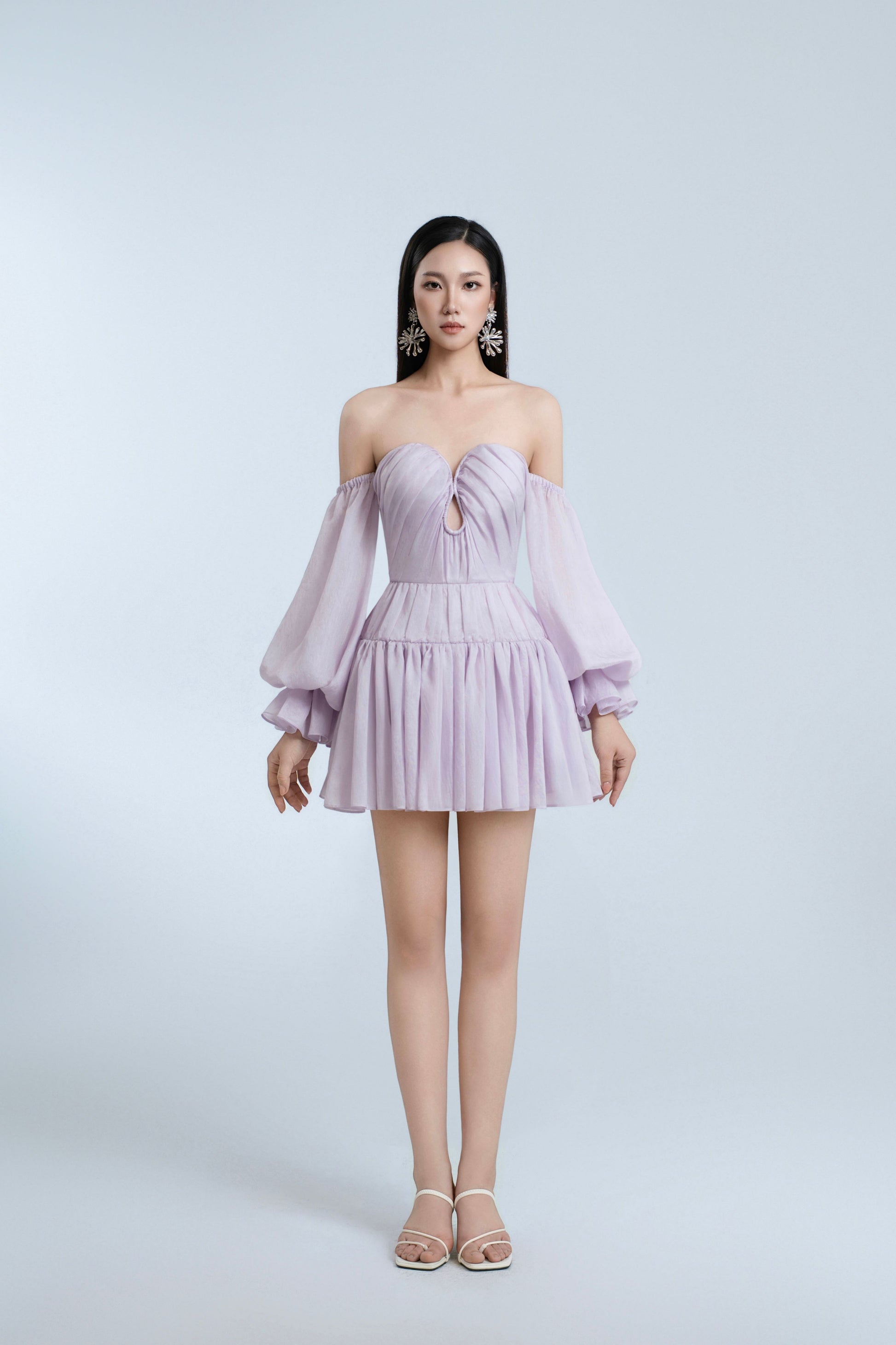 ari mini dress Ari