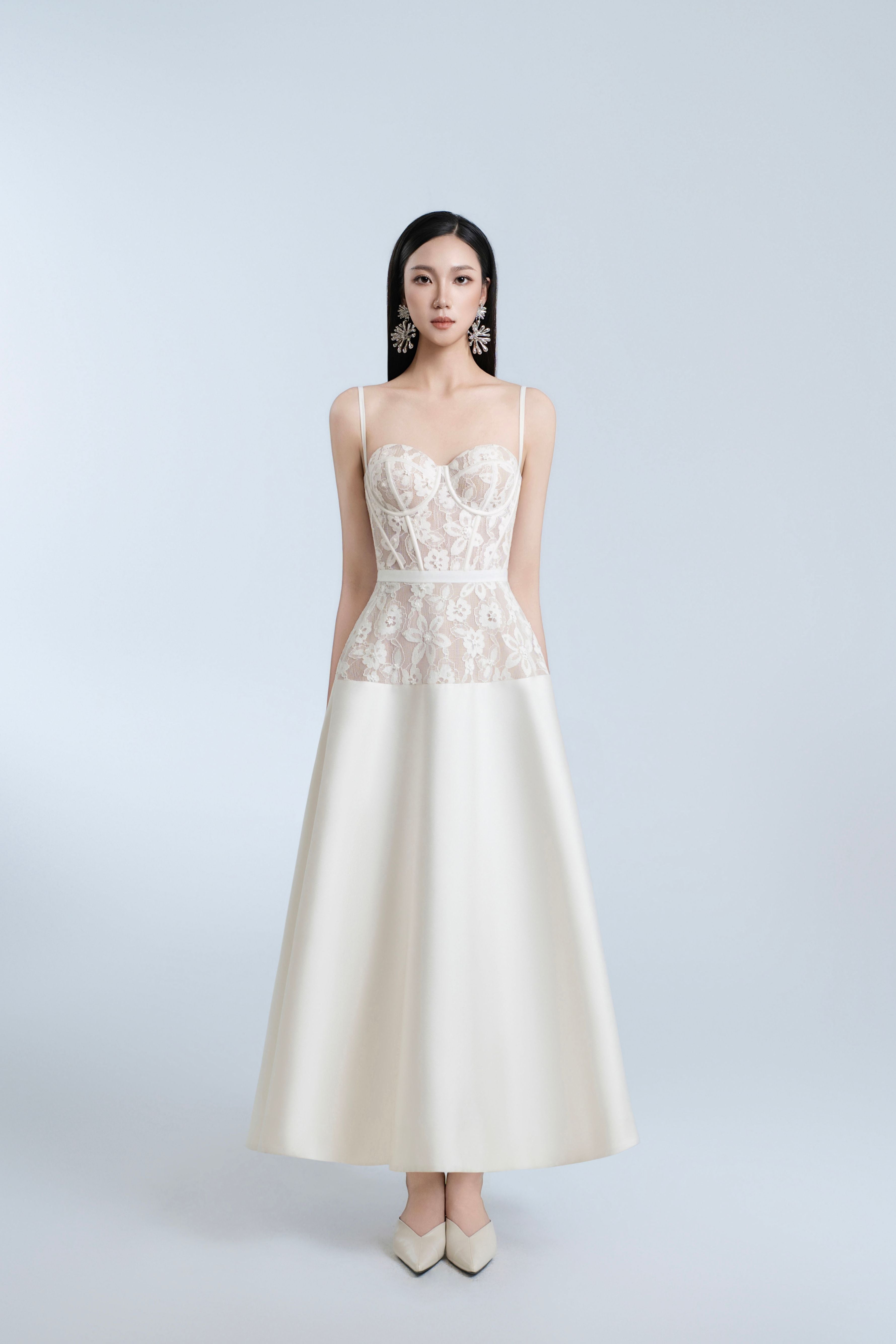 Aurora Dress