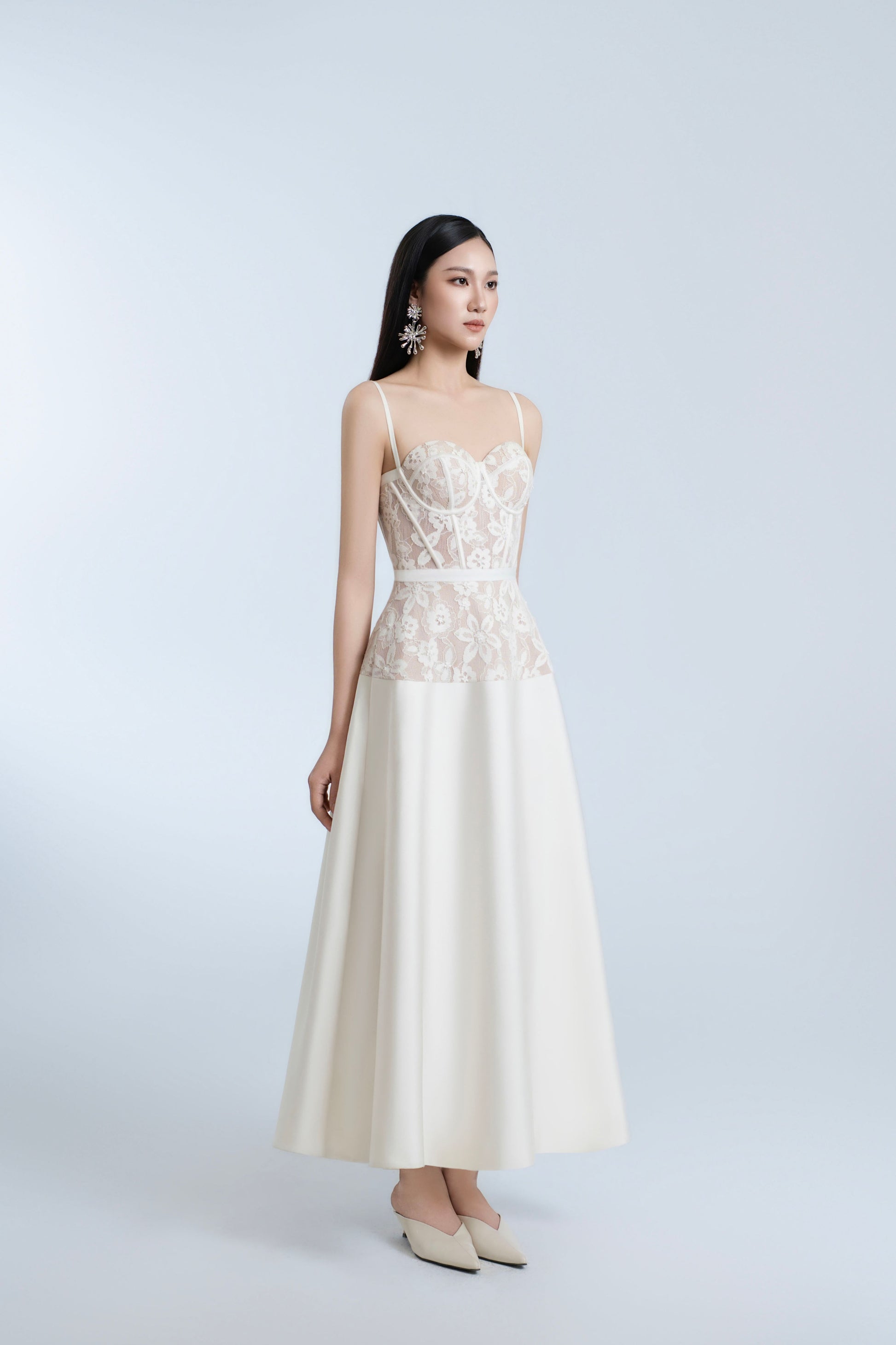 Aurora Dress DeTHEIA Aurora Dress DeTHEIA