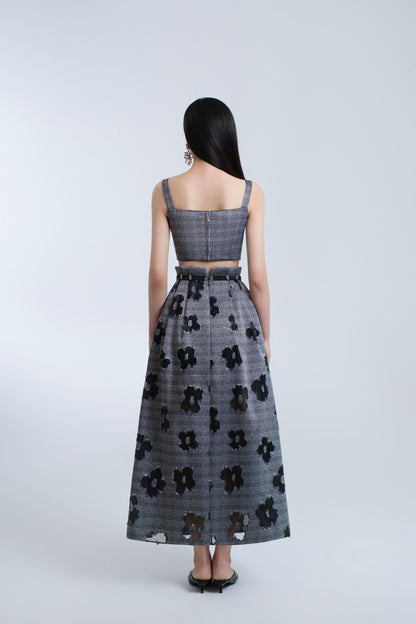 Ava Corset