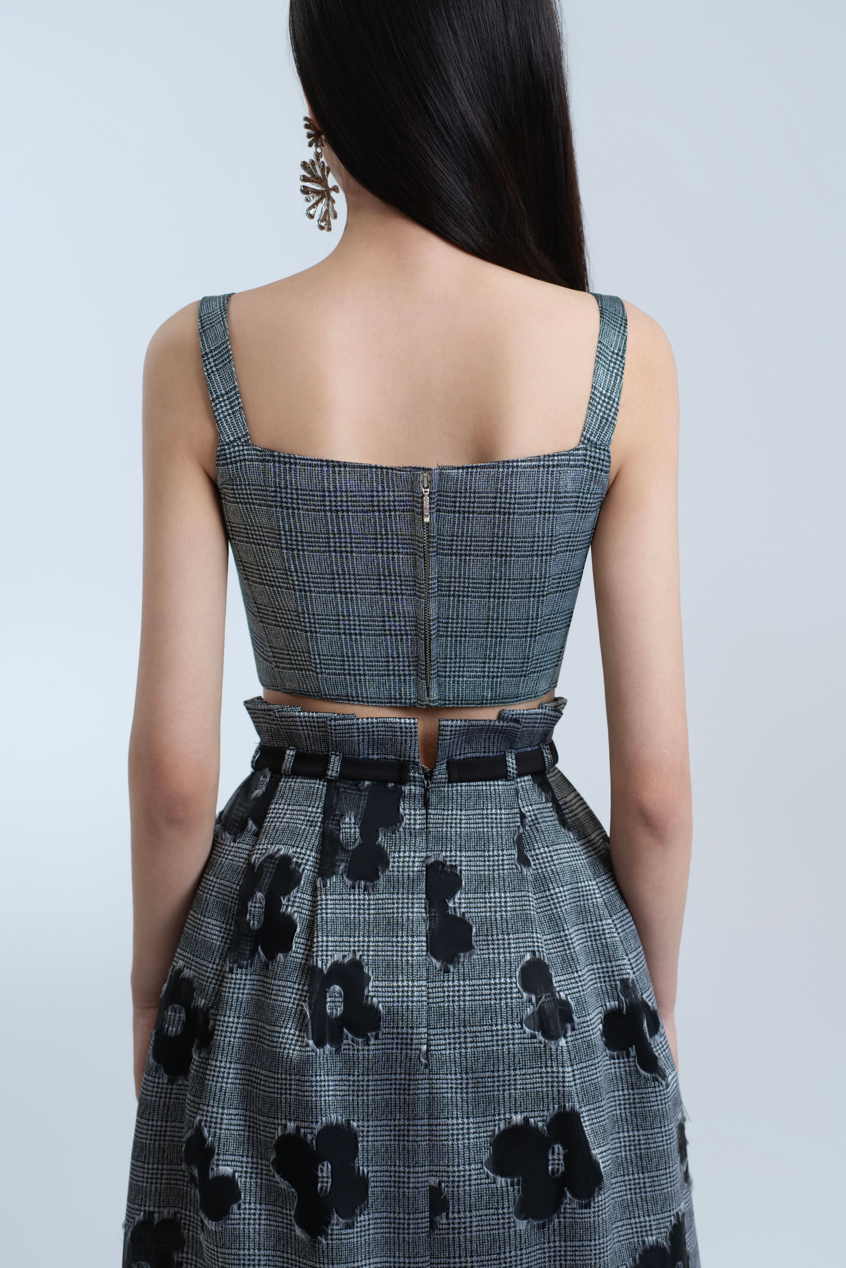 Ava Corset