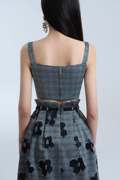 Ava Corset