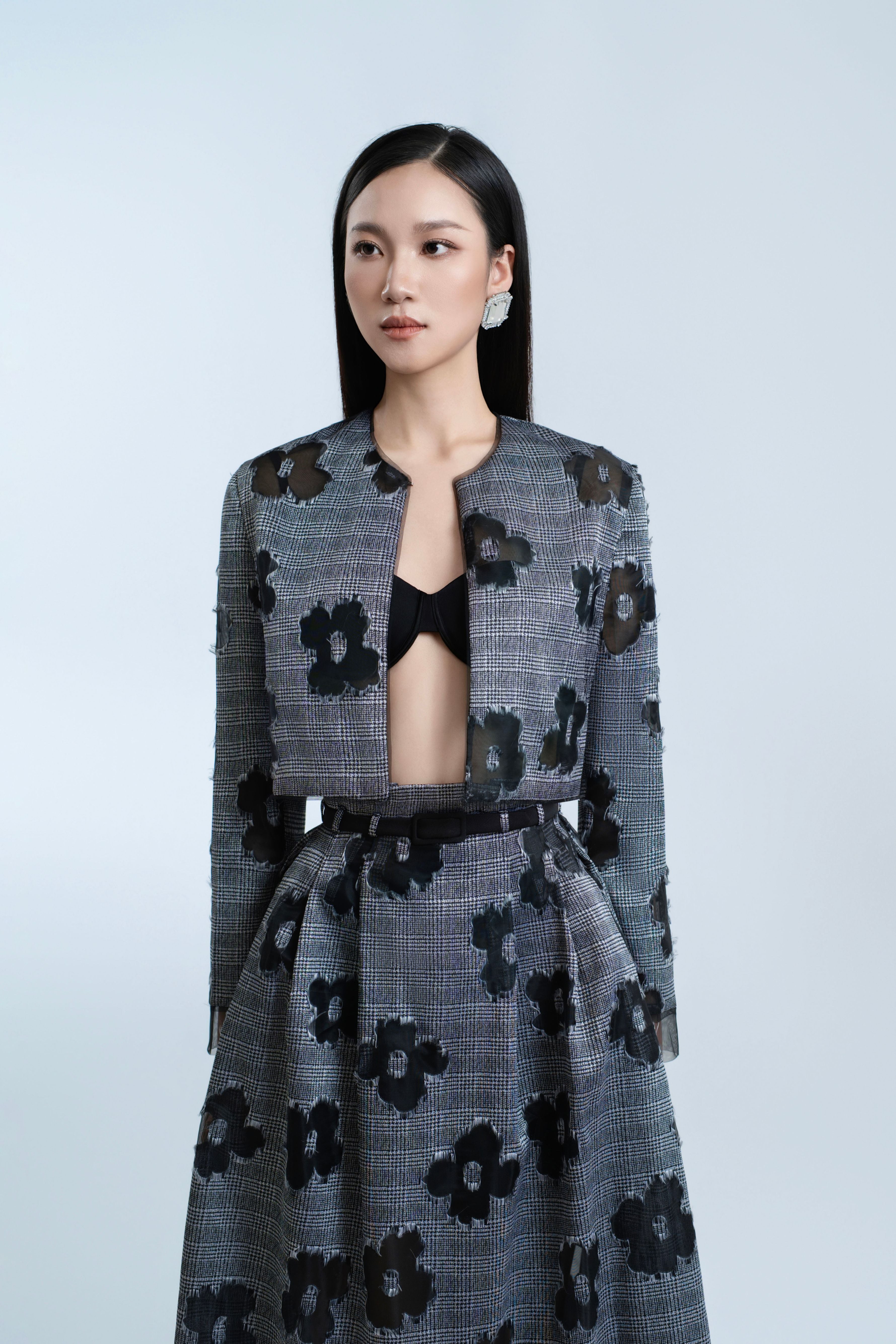 Ava Jacket