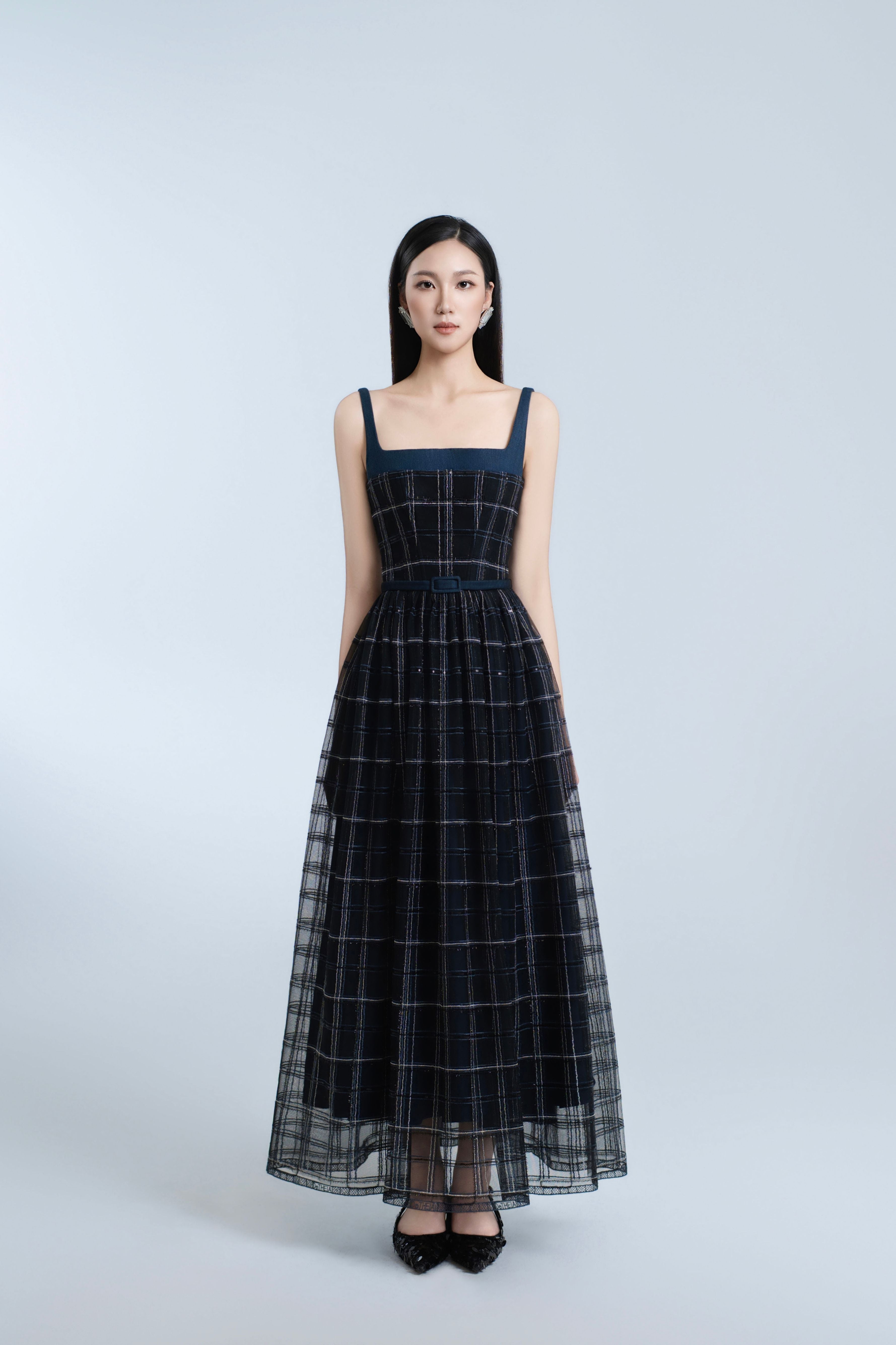 Chiara Dress