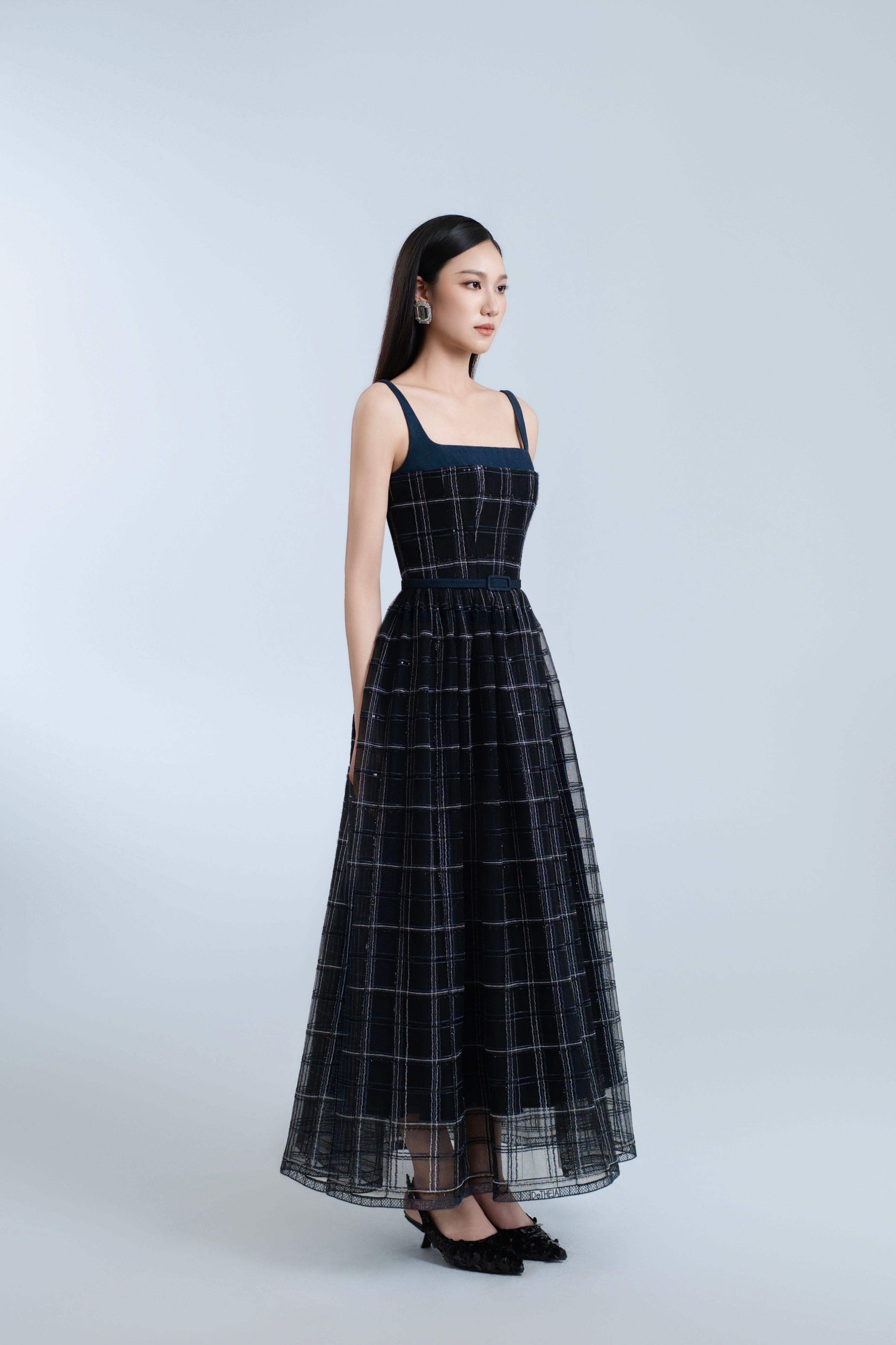 Chiara Dress