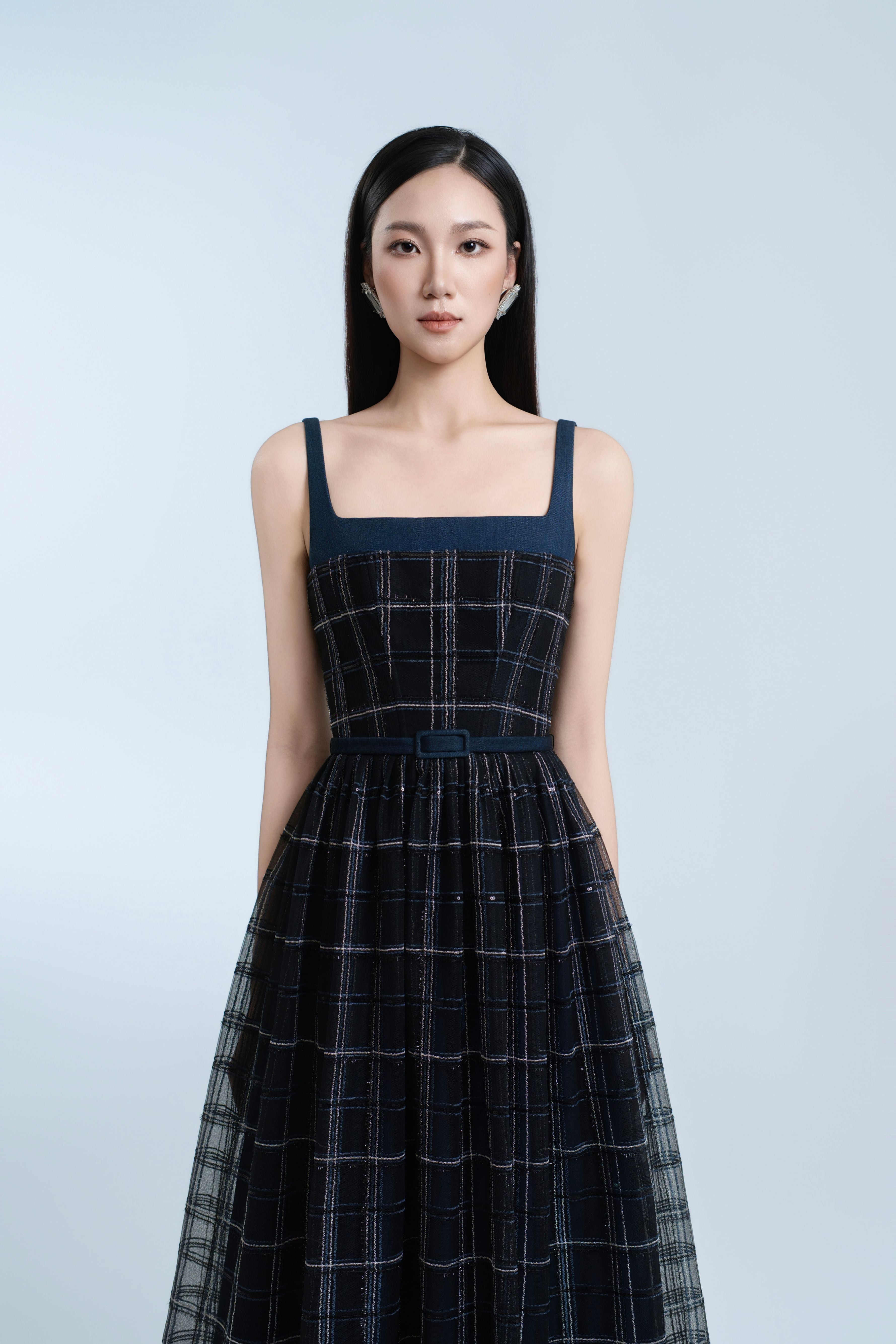 Chiara Dress