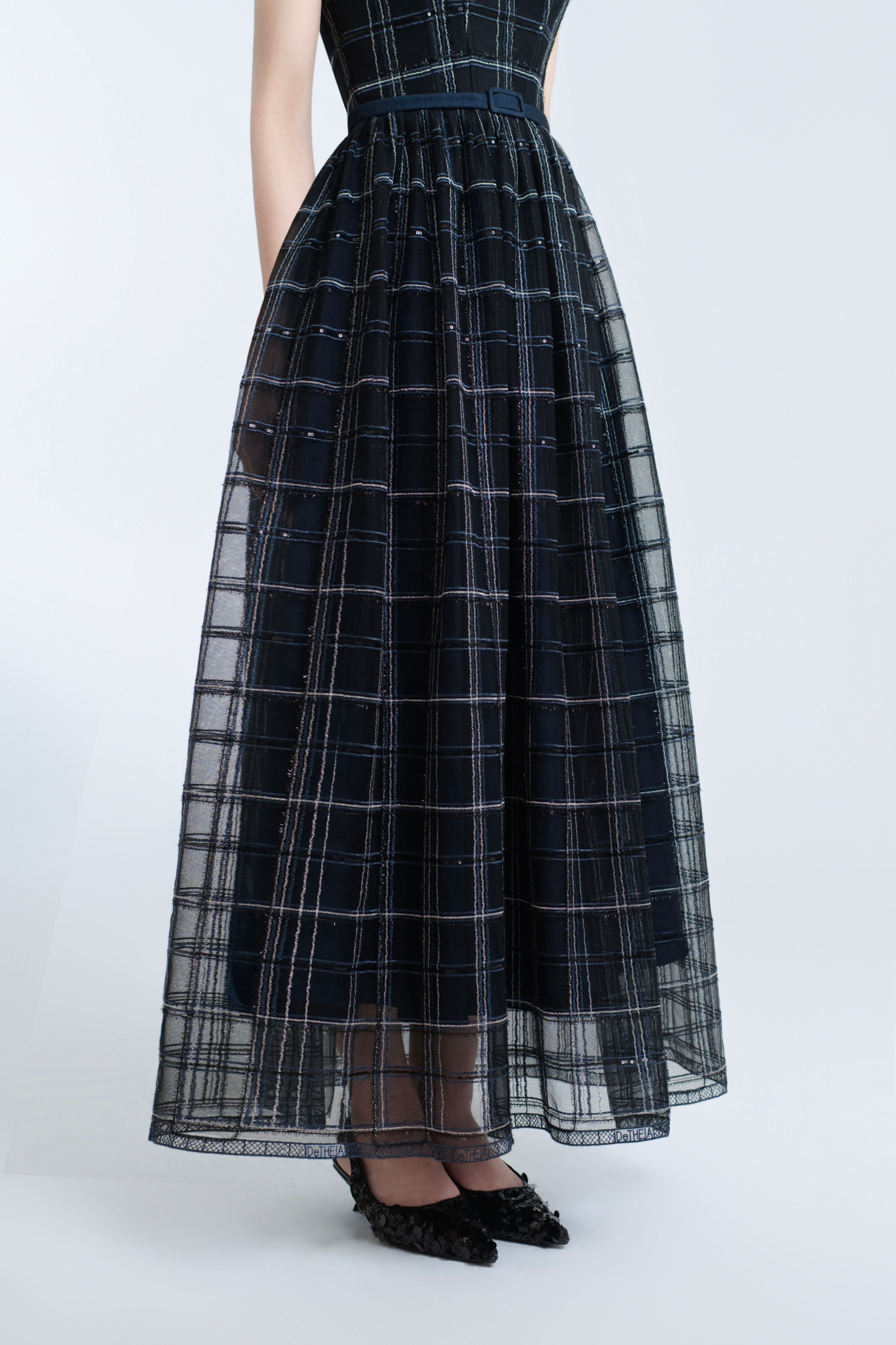 Chiara Dress
