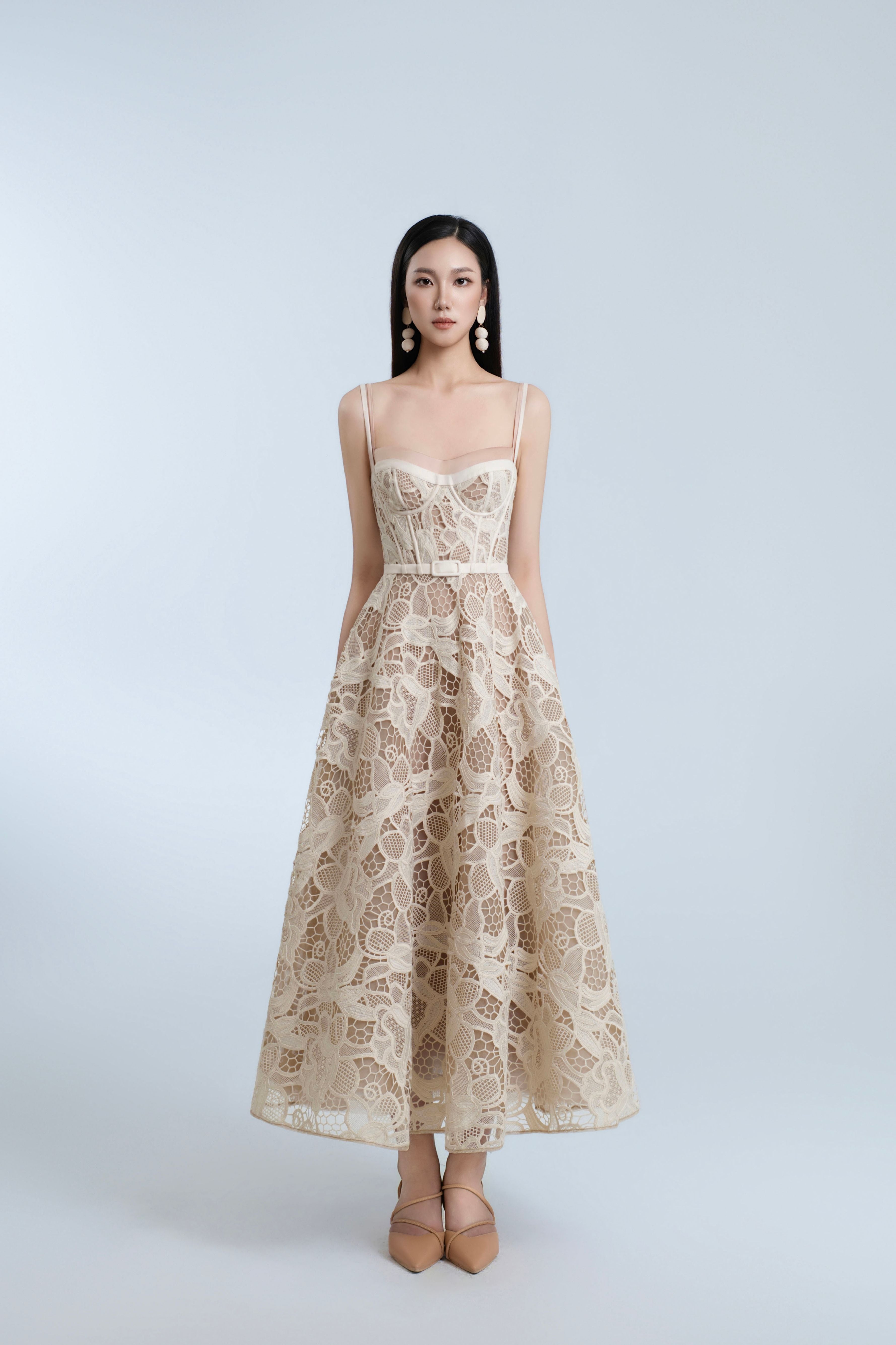 Contessa Dress