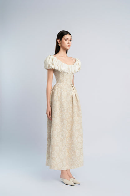 Evelyn Dress
