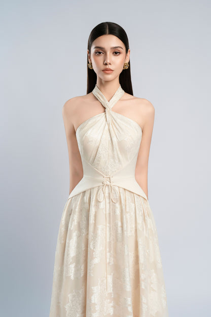 Cordelia Dress