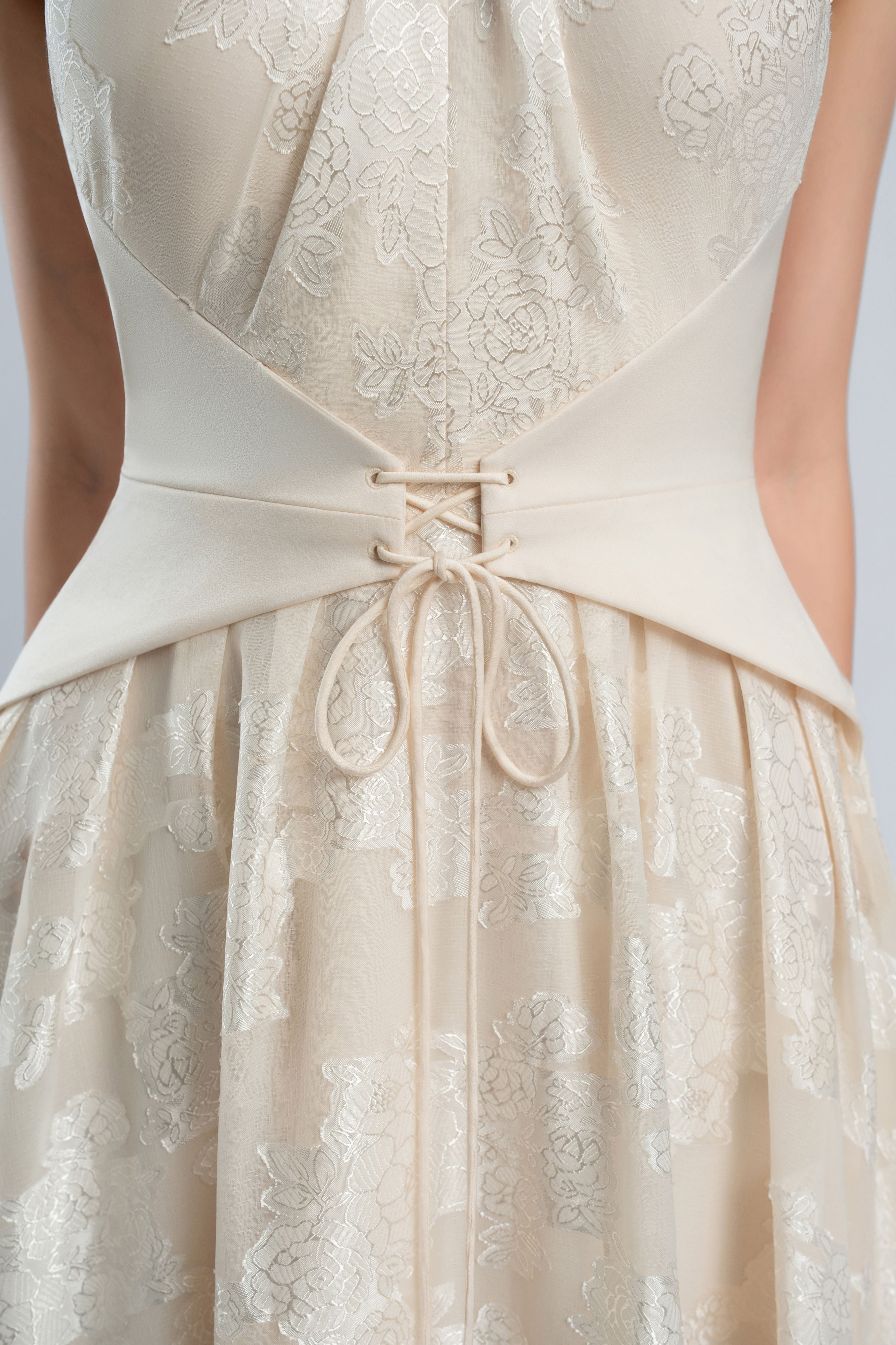 Cordelia Dress