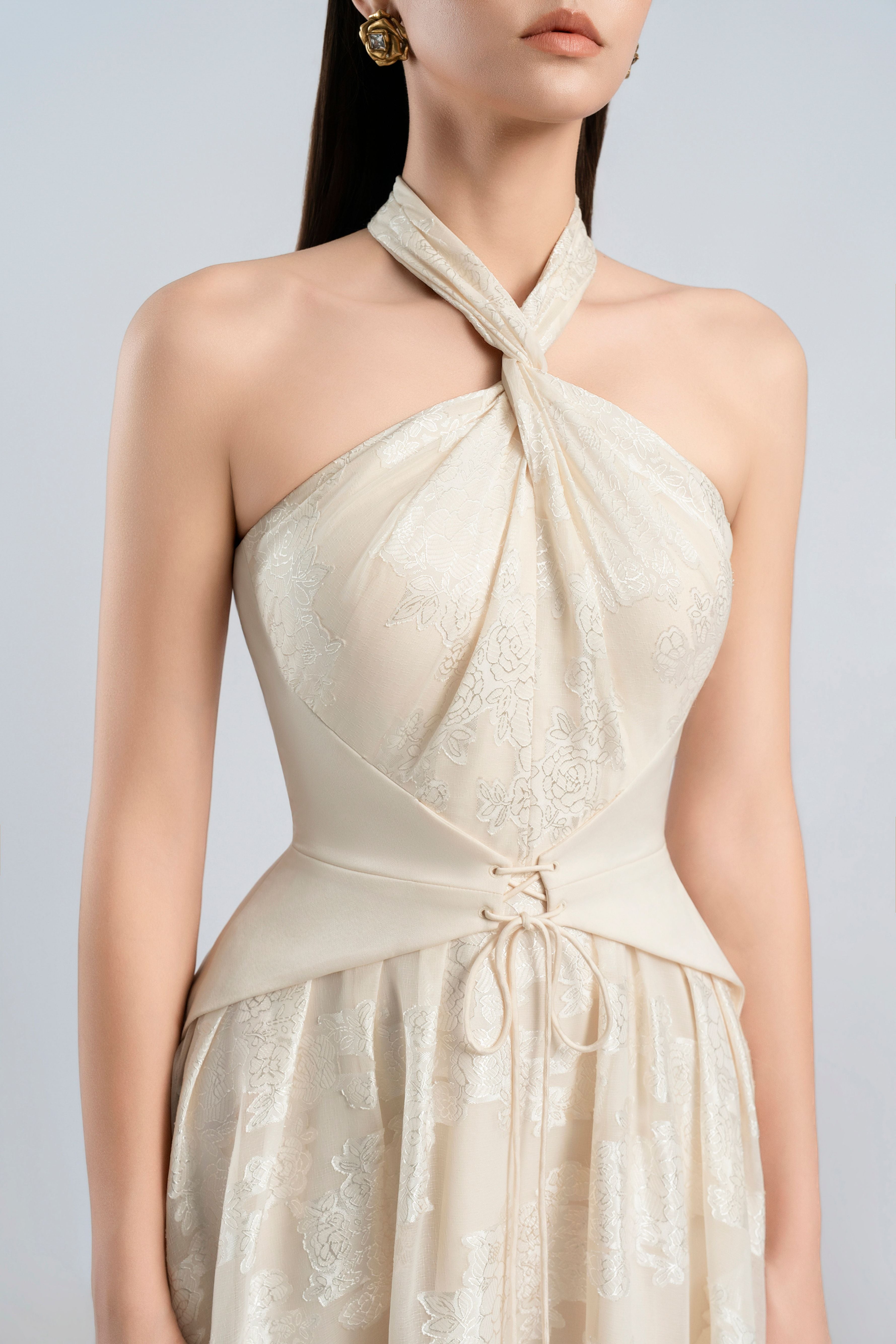 Cordelia Dress