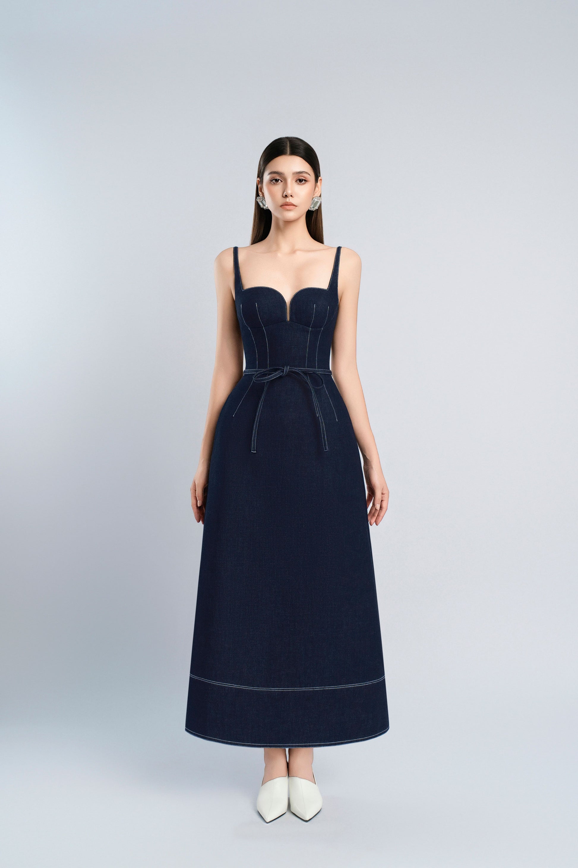 Matilda Dress – DeTHEIA Matilda Dress – DeTHEIA