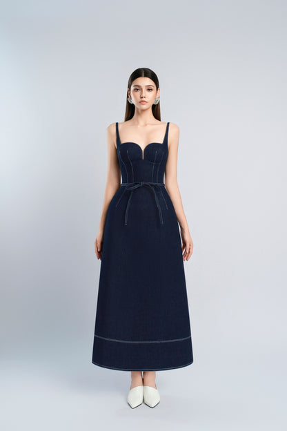 Matilda Dress