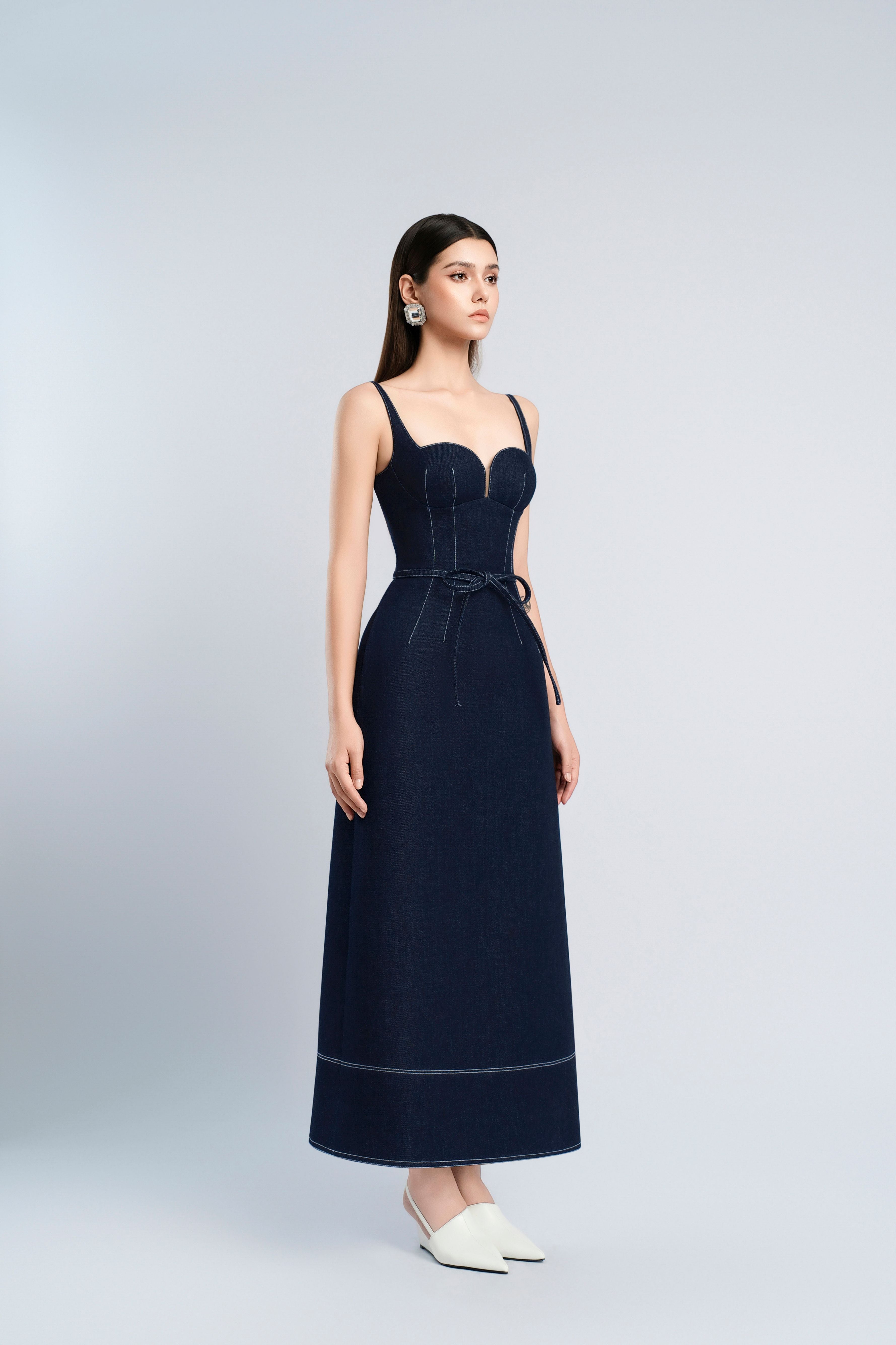 Matilda Dress