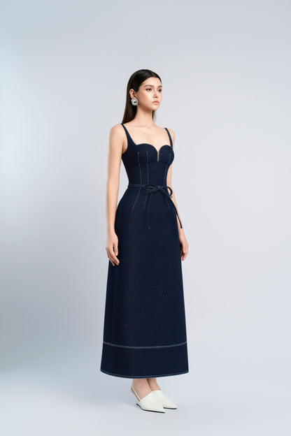 Matilda Dress