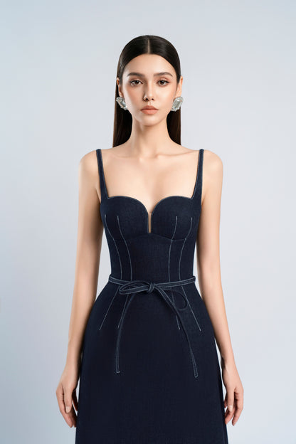 Matilda Dress