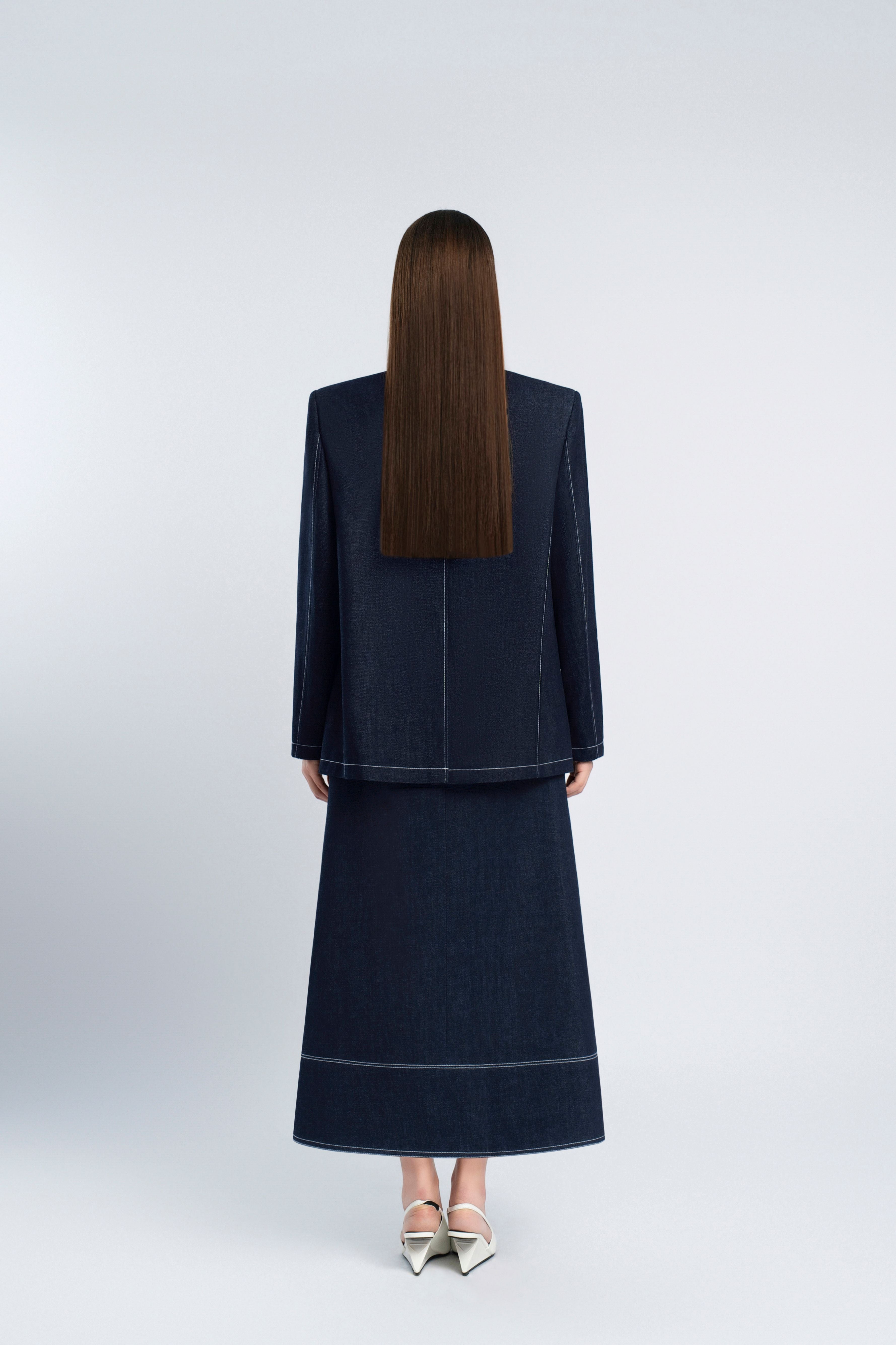 Matilda Blazer