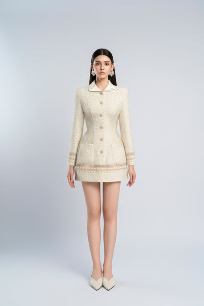 Gwendolen Dress
