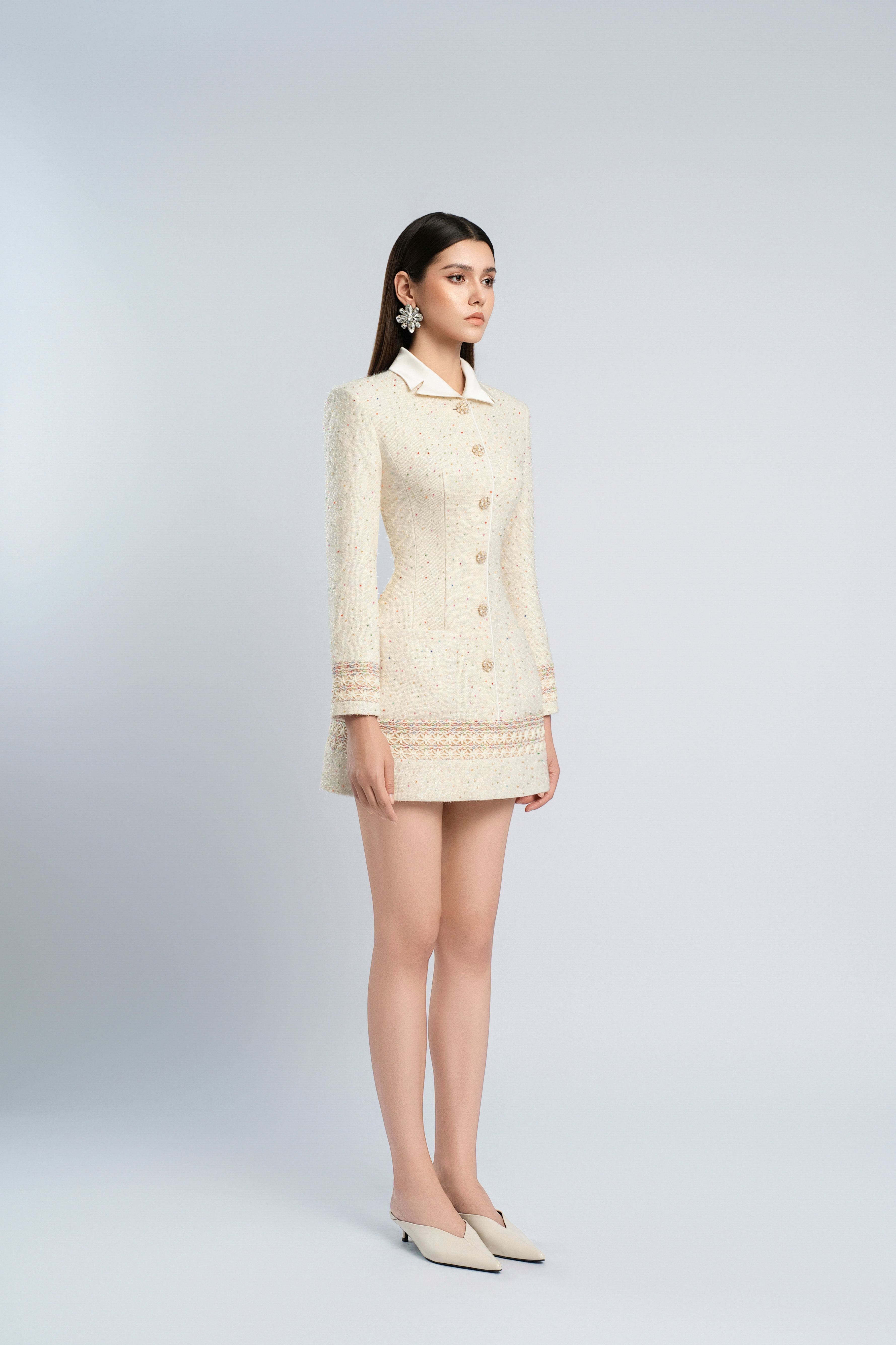 Gwendolen Dress