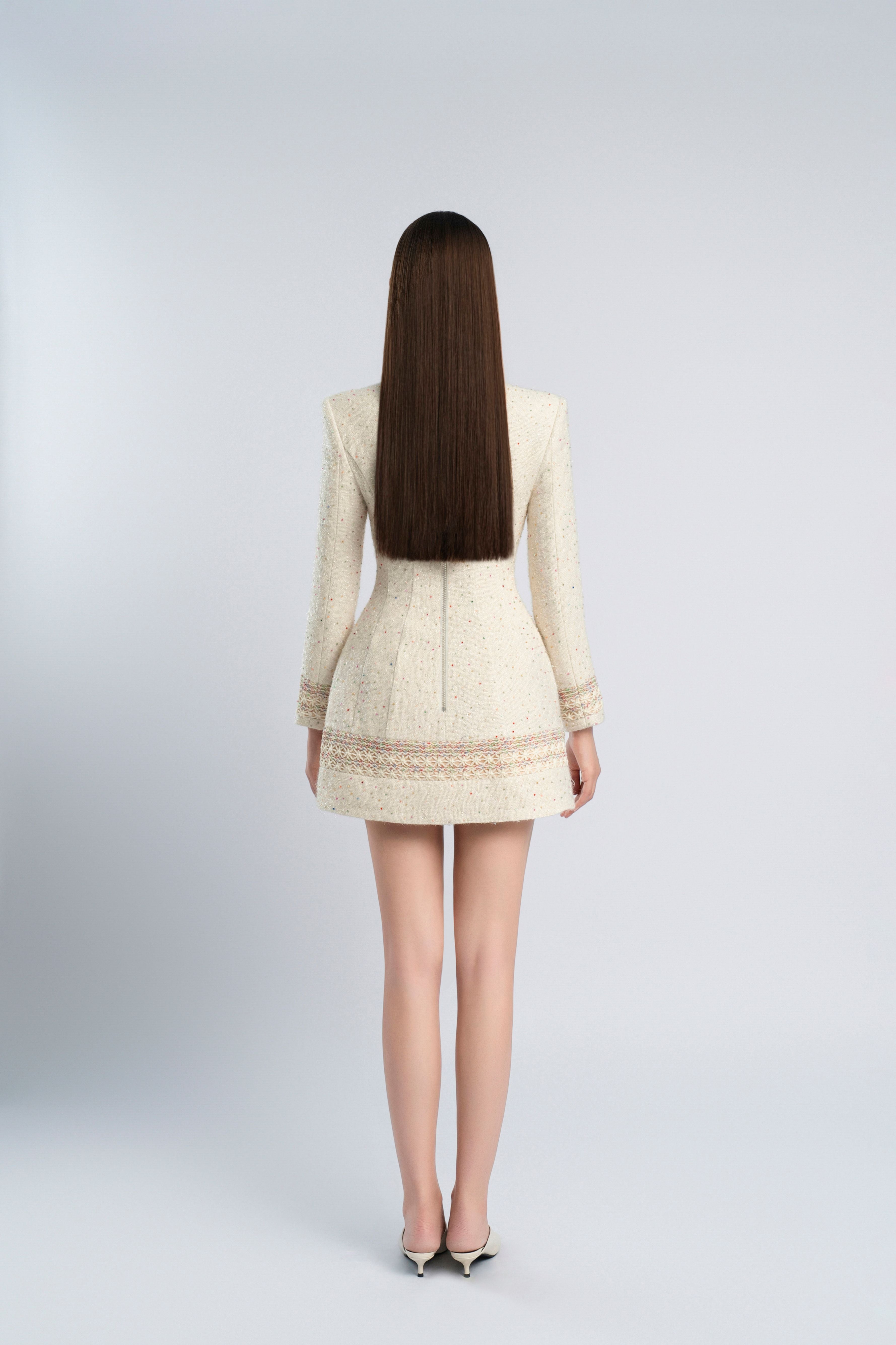 Gwendolen Dress